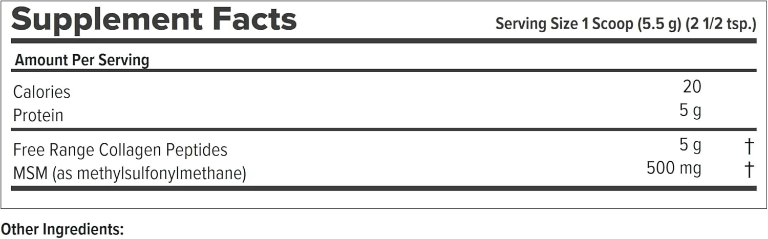 پودر پپتیدهای کلاژن آزاد اندرو لِسمن، 240 سروینگ - پشتیبانی از پوست نرم و لطیف و مفاصل راحت. خالص. فوق العاده محلول. بدون طعم. بدون شکر. بدون مواد افزودنی. پودر پپتیدهای کلاژن آزاد اندرو لِسمن، 240 سروینگ - پشتیبانی از پوست نرم و لطیف و مفاصل راحت. خالص. فوق العاده محلول. بدون طعم. بدون شکر. بدون مواد افزودنی.