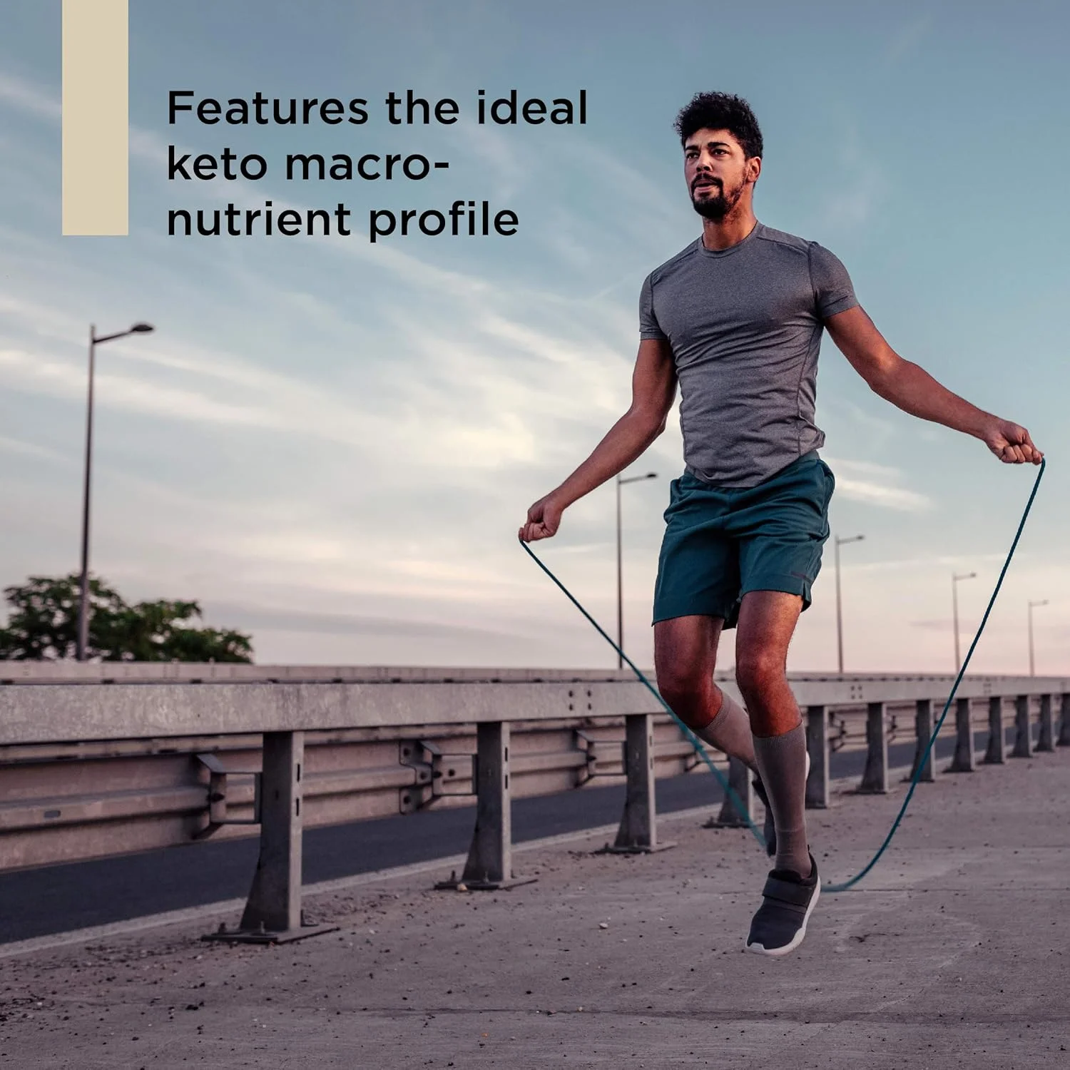 پودر نوشیدنی کلاژن کتو Ancient Nutrition، مکمل رژیم کتو با MCT، پپتیدهای کلاژن هیدرولیز شده برای حمایت از پوست و مفاصل سالم، 30 سروینگ، 538 گرم (بسته بندی ممکن است متفاوت باشد)