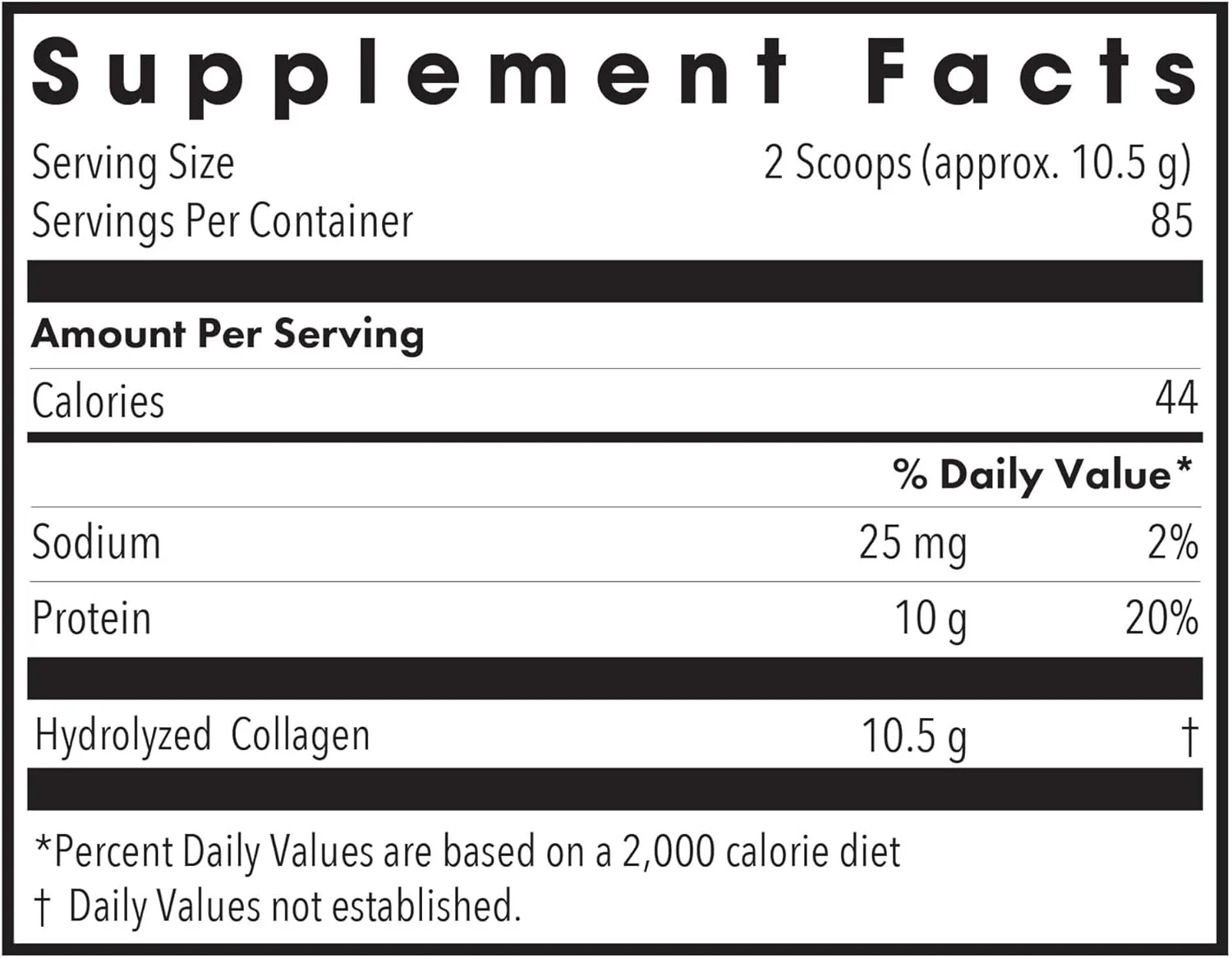 پودر کلاژن گروه تحقیقات آلرژی برای آقایان و بانوان - پپتیدهای کلاژن، مکمل آرترد، منبع گاوی، پودر آرترد، فرمول کلاژن، کلاژن هیدرولیز شده - 31.7 اونس