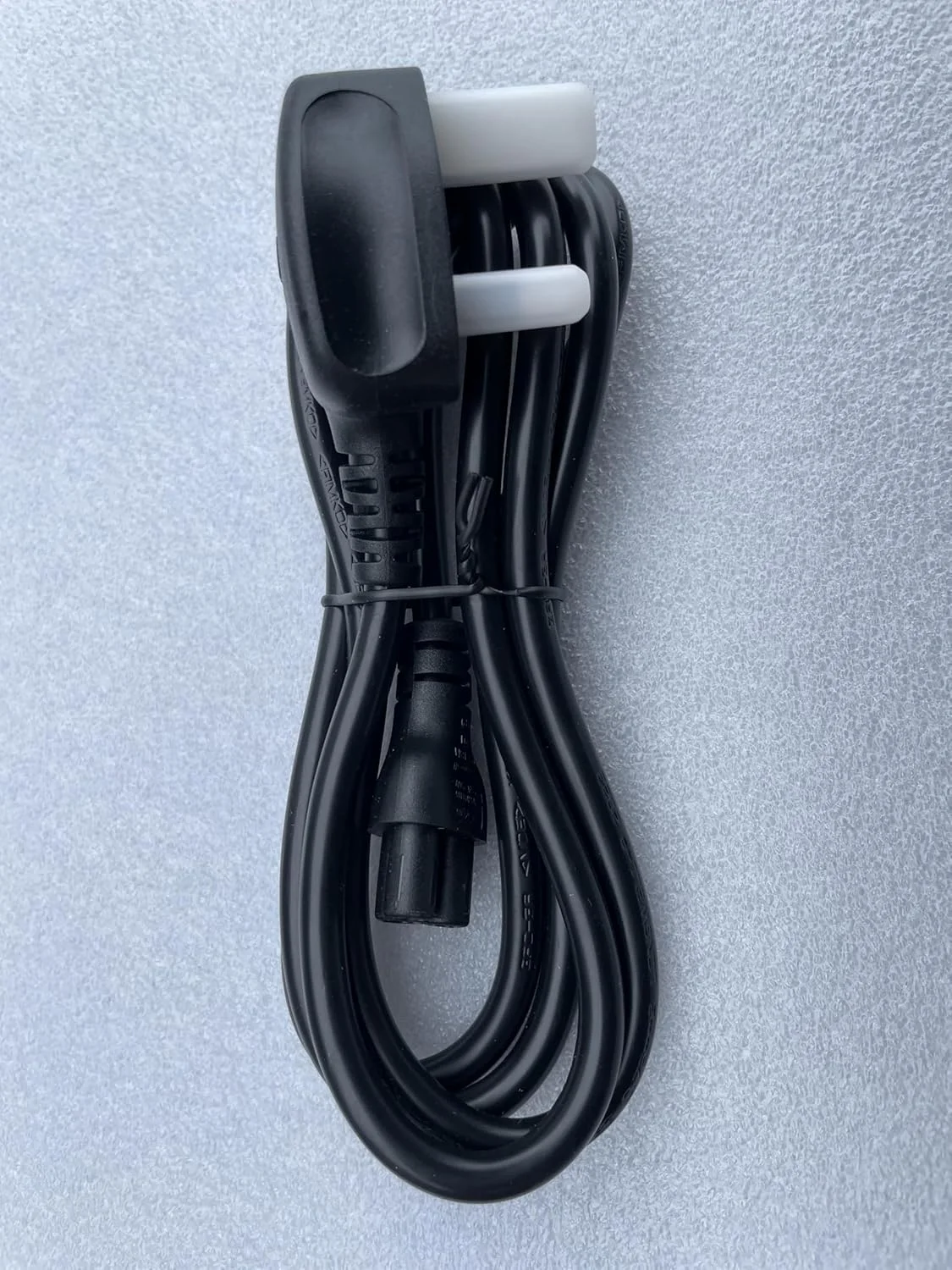 شارژر لپ تاپ HP H6Y89AA، مشکی