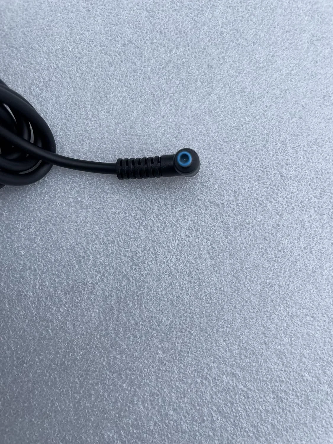 شارژر لپ تاپ HP H6Y89AA، مشکی