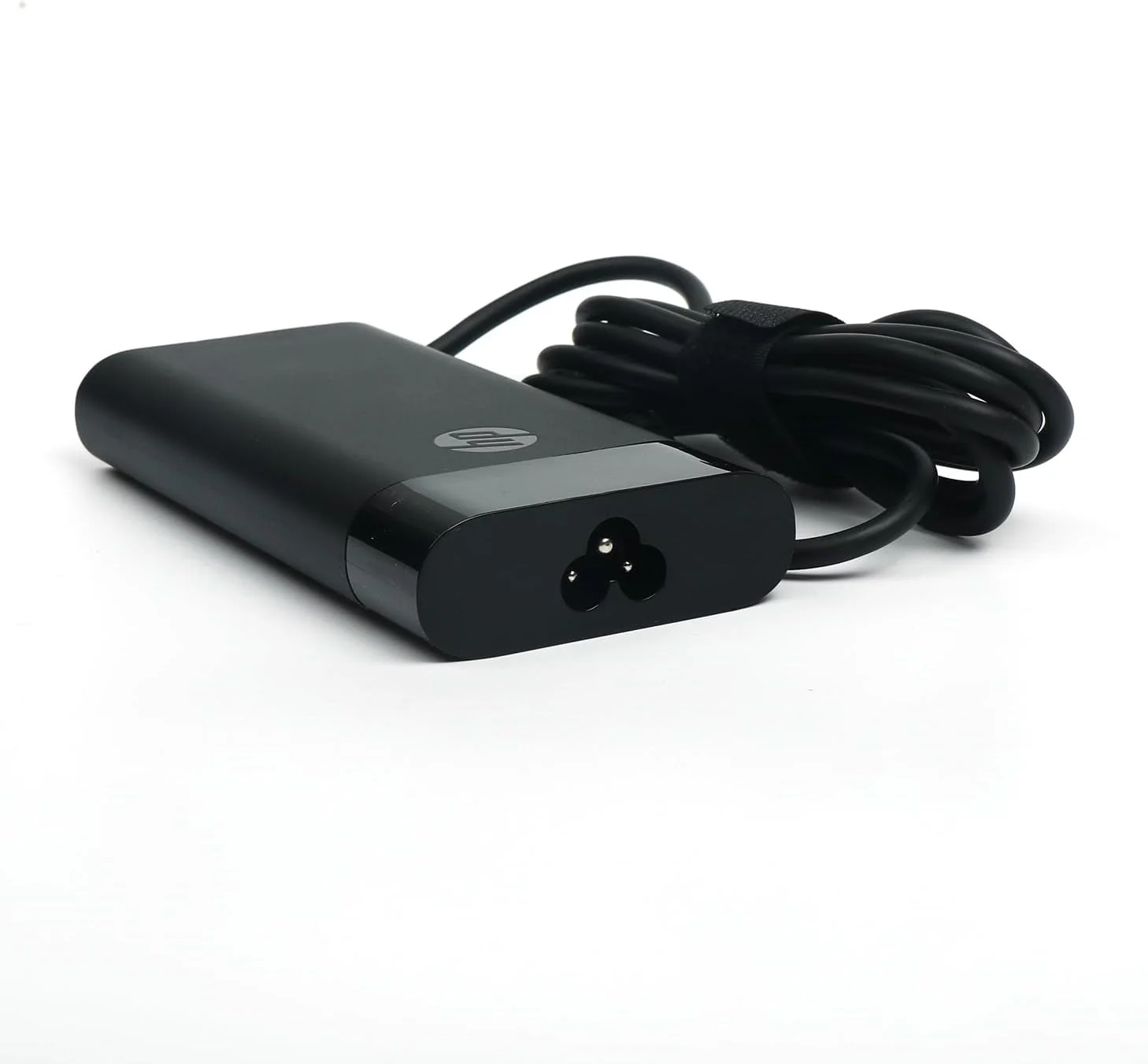 شارژر لپ تاپ اچ پی 150 وات با نوک آبی - مناسب برای HP ZBook Studio G9 G10, OMEN 5 6 7 8, Victus 6 7 8 9, Pro Plug Max Air