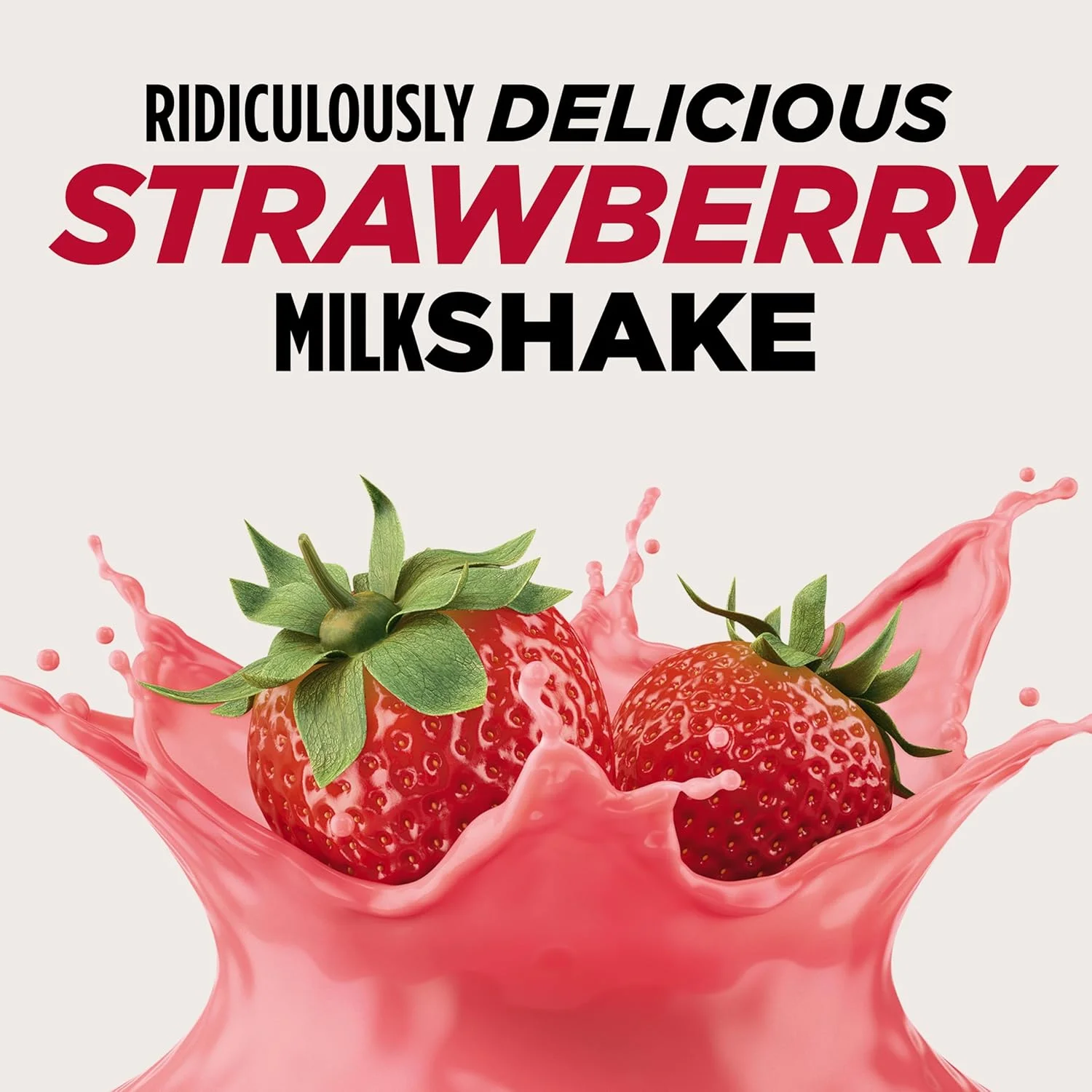 پودر پروتئین ممتاز BSN SYNTHA-6 با 6 گرم فیبر، پروتئین وی، کازئین میسلار، مخلوط پروتئین ایزوله شیر، 5 گرم چربی، میلک شیک توت فرنگی، 14 سروینگ (بسته بندی ممکن است متفاوت باشد) پودر پروتئین ممتاز BSN SYNTHA-6 با 6 گرم فیبر، پروتئین وی، کازئین میسلار، مخلوط پروتئین ایزوله شیر، 5 گرم چربی، میلک شیک توت فرنگی، 14 سروینگ (بسته بندی ممکن است متفاوت باشد)