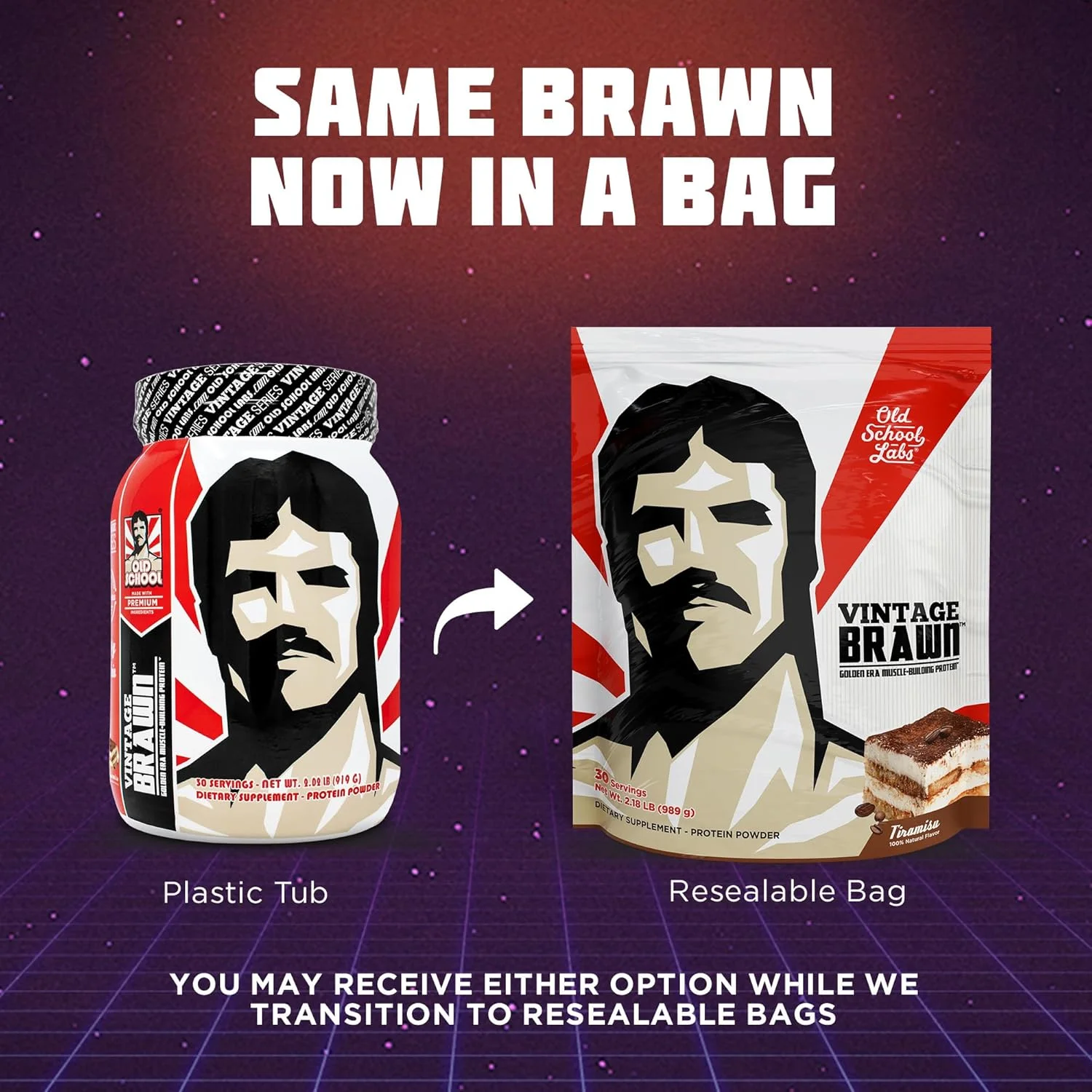 پودر پروتئین ایزوله وینتیج براون برای عضله سازی، مناسب آقایان و بانوان - نوشیدنی ریکاوری بعد از تمرین و هر زمان - منابع پروتئین ایزوله ممتاز: تخم مرغ، شیر، گوشت گاو - طعم تیرامیسو - 2.1 پوند پودر پروتئین ایزوله وینتیج براون برای عضله سازی، مناسب آقایان و بانوان - نوشیدنی ریکاوری بعد از تمرین و هر زمان - منابع پروتئین ایزوله ممتاز: تخم مرغ، شیر، گوشت گاو - طعم تیرامیسو - 2.1 پوند