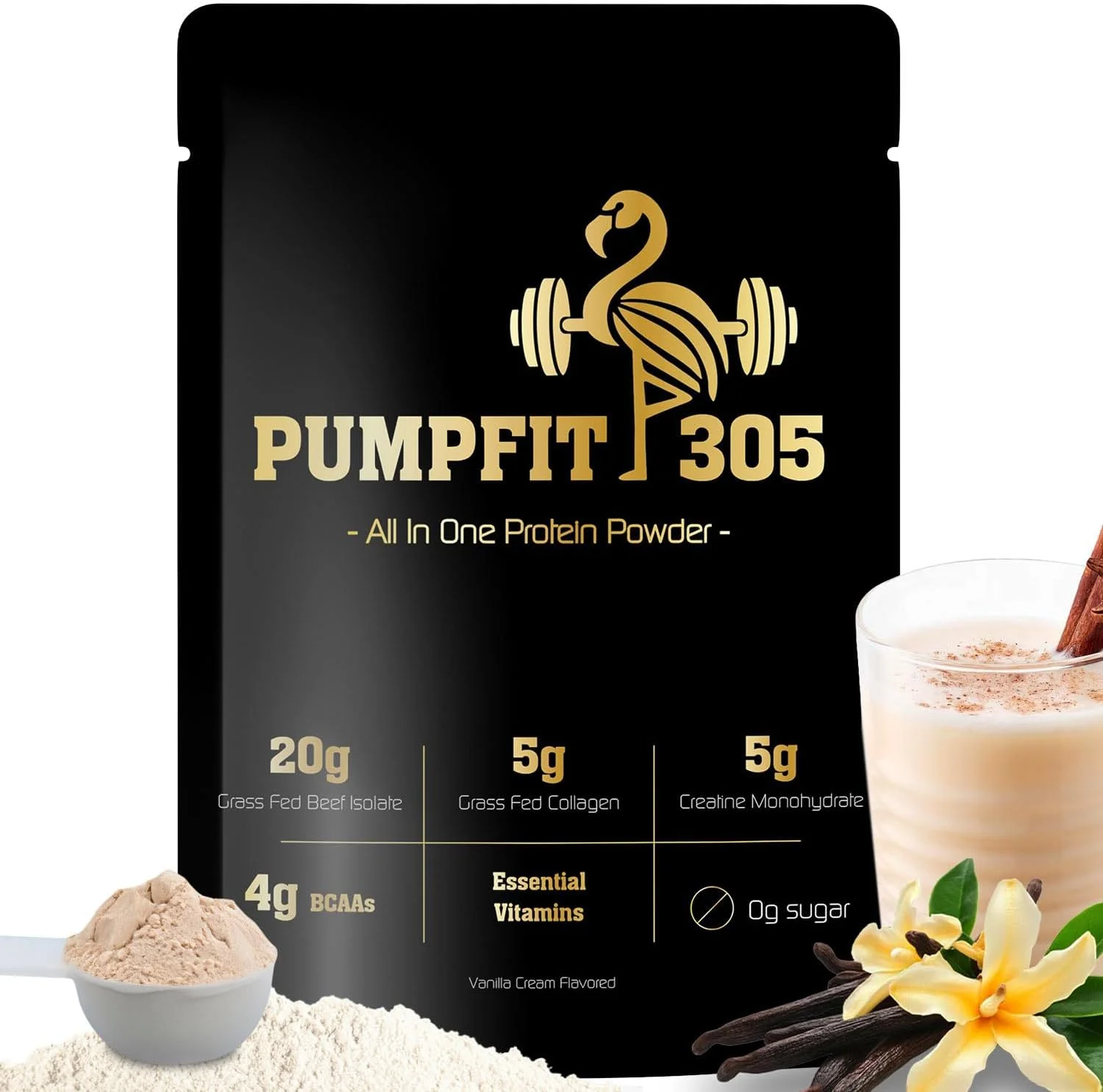 پودر پروتئین ایزوله گوشت گاو تغذیه شده با علف، 41 گرم پروتئین، 5 گرم کراتین مونوهیدرات، 4 گرم پودر BCAA، 5 گرم کلاژن، پروبیوتیک، بدون نفخ، ریکاوری عضلات، پودر ریکاوری بعد از تمرین - 15 سروینگ پودر پروتئین ایزوله گوشت گاو تغذیه شده با علف، 41 گرم پروتئین، 5 گرم کراتین مونوهیدرات، 4 گرم پودر BCAA، 5 گرم کلاژن، پروبیوتیک، بدون نفخ، ریکاوری عضلات، پودر ریکاوری بعد از تمرین - 15 سروینگ