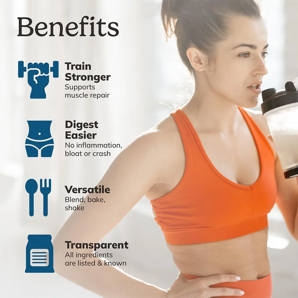 پودر پروتئین گیاهی نوتری‌مچ™ – شکلاتی | 10 سروینگ - 20 گرم | وگان، 100% گیاهی، پروتئین کامل با نرخ تطابق 96%