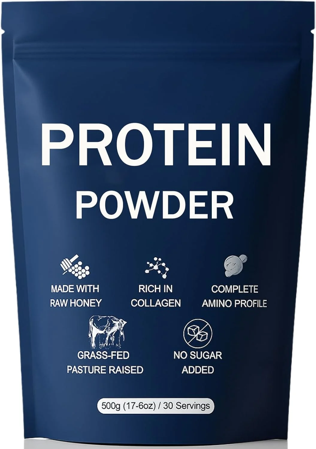 پودر پروتئین، حاوی بیش از 80 عنصر کمیاب، همراه با پودر پروتئین گوشت گاو، پودر کلاژن، عسل خام، شربت افرا، خرمای ارگانیک، بهبود خاصیت ارتجاعی پوست، افزایش حجم عضلات، ملایم برای روده، 500 گرم (1 عدد) پودر پروتئین، حاوی بیش از 80 عنصر کمیاب، همراه با پودر پروتئین گوشت گاو، پودر کلاژن، عسل خام، شربت افرا، خرمای ارگانیک، بهبود خاصیت ارتجاعی پوست، افزایش حجم عضلات، ملایم برای روده، 500 گرم (1 عدد)