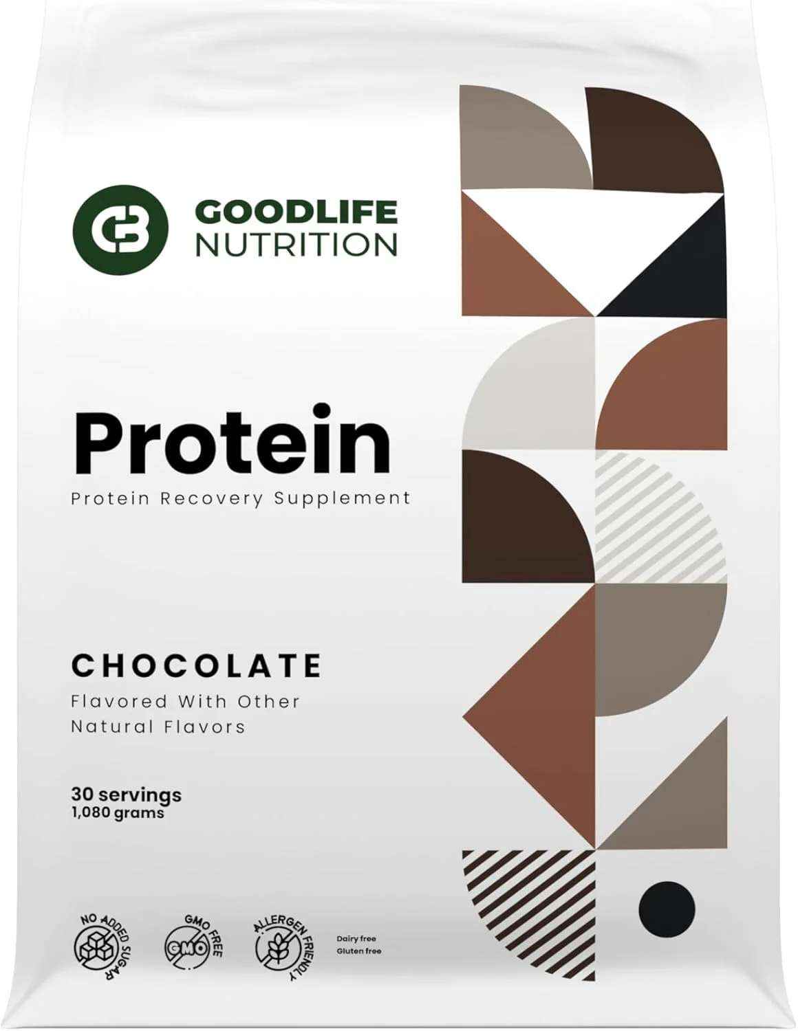 پودر پروتئین - 30 سروینگ - پروتئین از گوشت گاو - طعم شکلات پودر پروتئین - 30 سروینگ - پروتئین از گوشت گاو - طعم شکلات