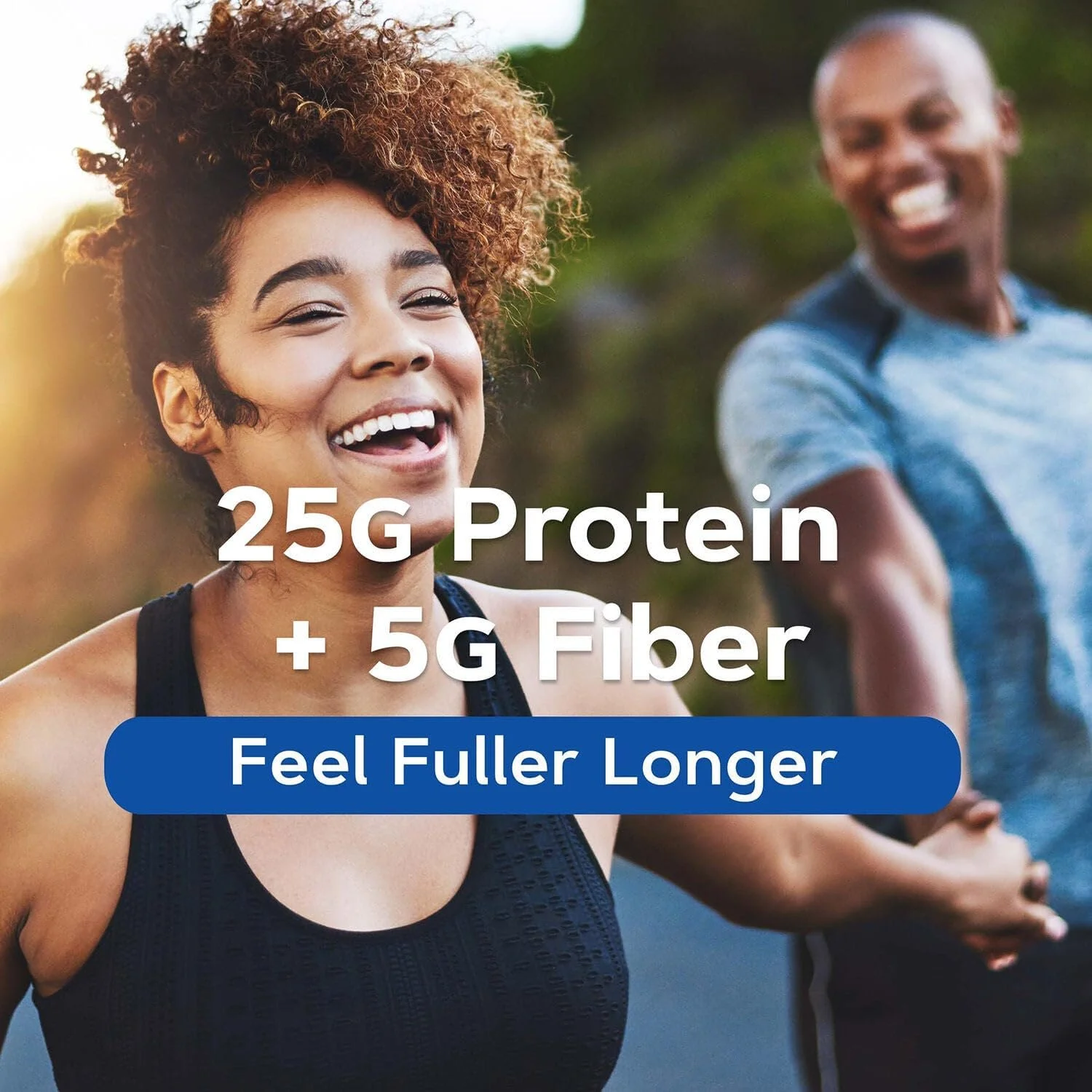 GNC Total Lean Lean Shake 25 - وانیل فرانسوی (16 سروینگ) GNC Total Lean Lean Shake 25 - وانیل فرانسوی (16 سروینگ)