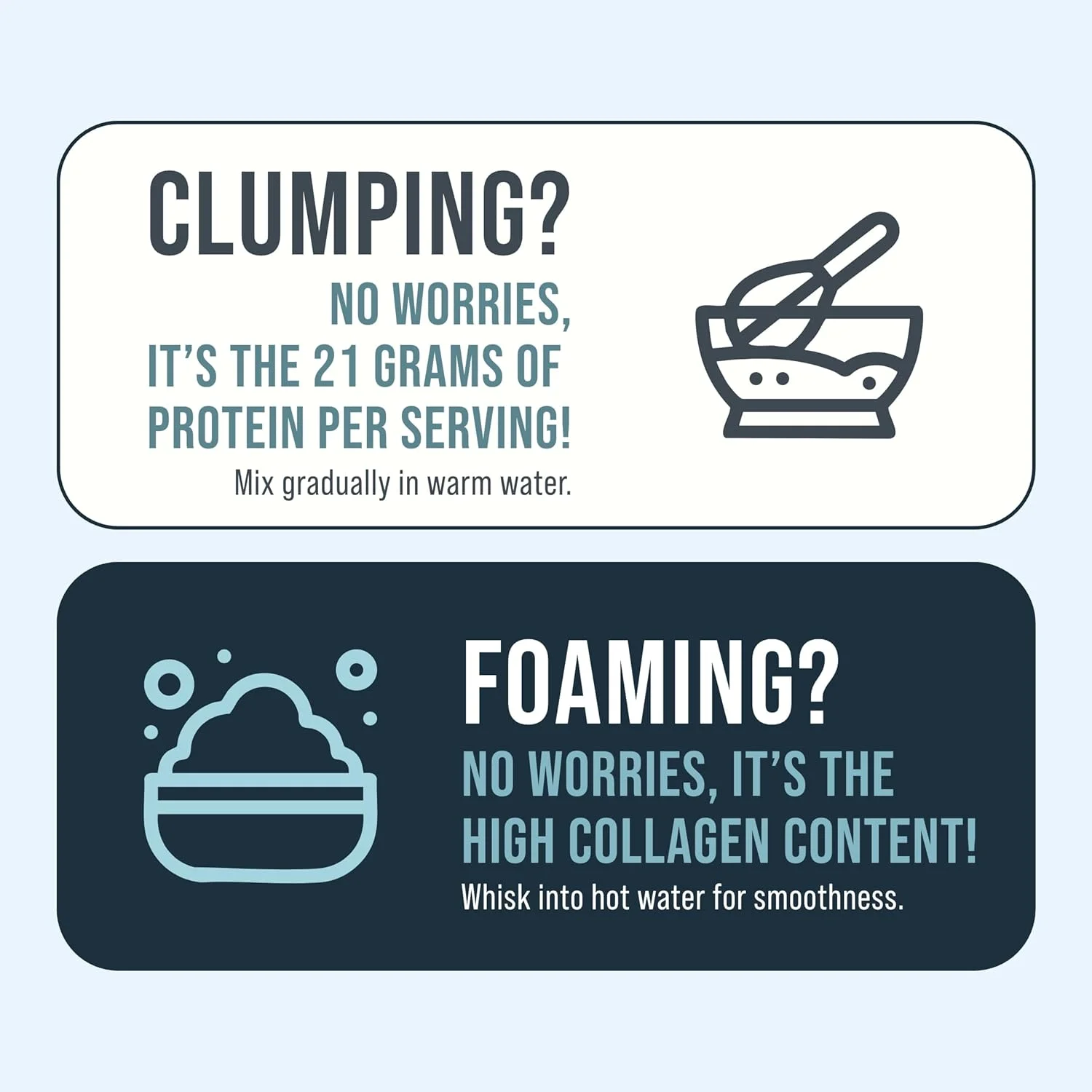 پودر پروتئین آب قلم – آب قلم خالص گاو تغذیه شده با علف، بدون طعم با کلاژن طبیعی، گلوکزامین و ژلاتین – مناسب برای رژیم پالئو و کتو، غیر تراریخته، بدون لبنیات برای سلامت روده و پشتیبانی از مفاصل 907 گرم پودر پروتئین آب قلم – آب قلم خالص گاو تغذیه شده با علف، بدون طعم با کلاژن طبیعی، گلوکزامین و ژلاتین – مناسب برای رژیم پالئو و کتو، غیر تراریخته، بدون لبنیات برای سلامت روده و پشتیبانی از مفاصل 907 گرم