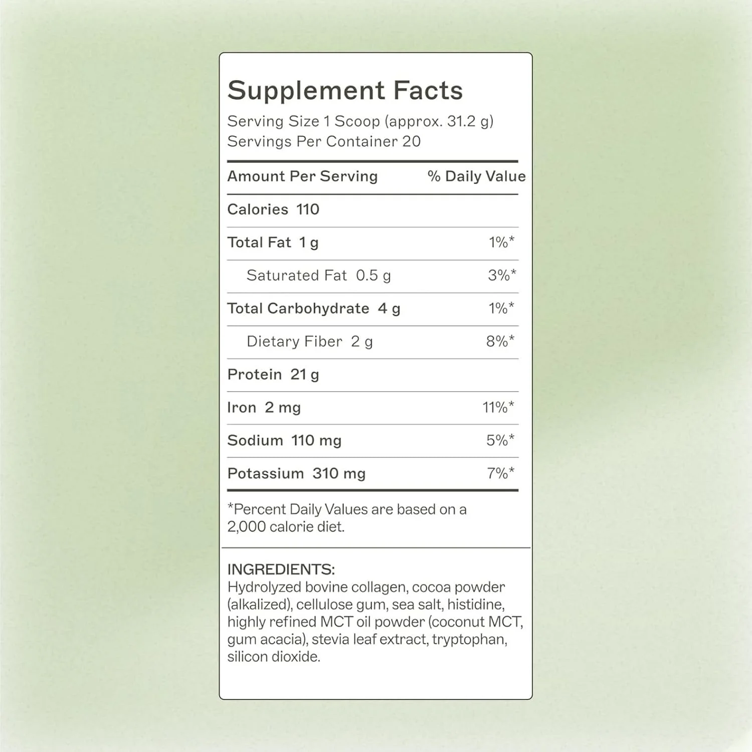 پودر پروتئین پالئو دکتر ایمی مایرز - شکلات تلخ، 20 سروینگ - پشتیبانی از عملکرد روده بر پایه کلاژن - مکمل پروتئین بدون گلوتن و غیر لبنی