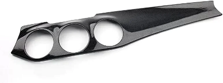 روکش محافظ داشبورد جدید سازگار با مرسدس بنز CLA C117 2013-2018 CLA180 CLA200 CLA 220 CLA250 (طرح کربن)