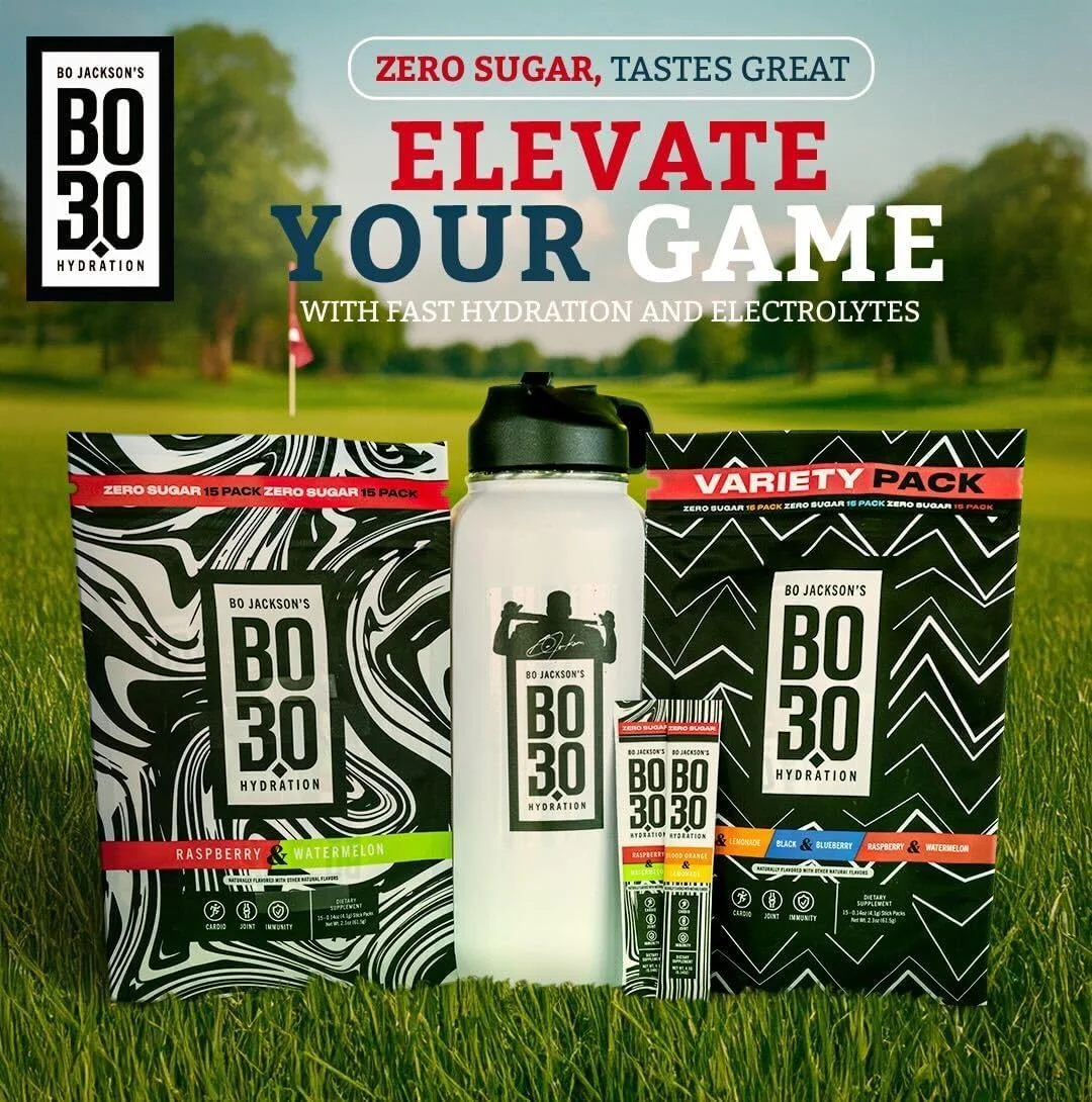 پودر الکترولیت بدون قند - آبرسانی مناسب کتو و پشتیبانی از مفاصل | الکترولیت های بدون قند برای بزرگسالان فعال، روزه داری و ریکاوری