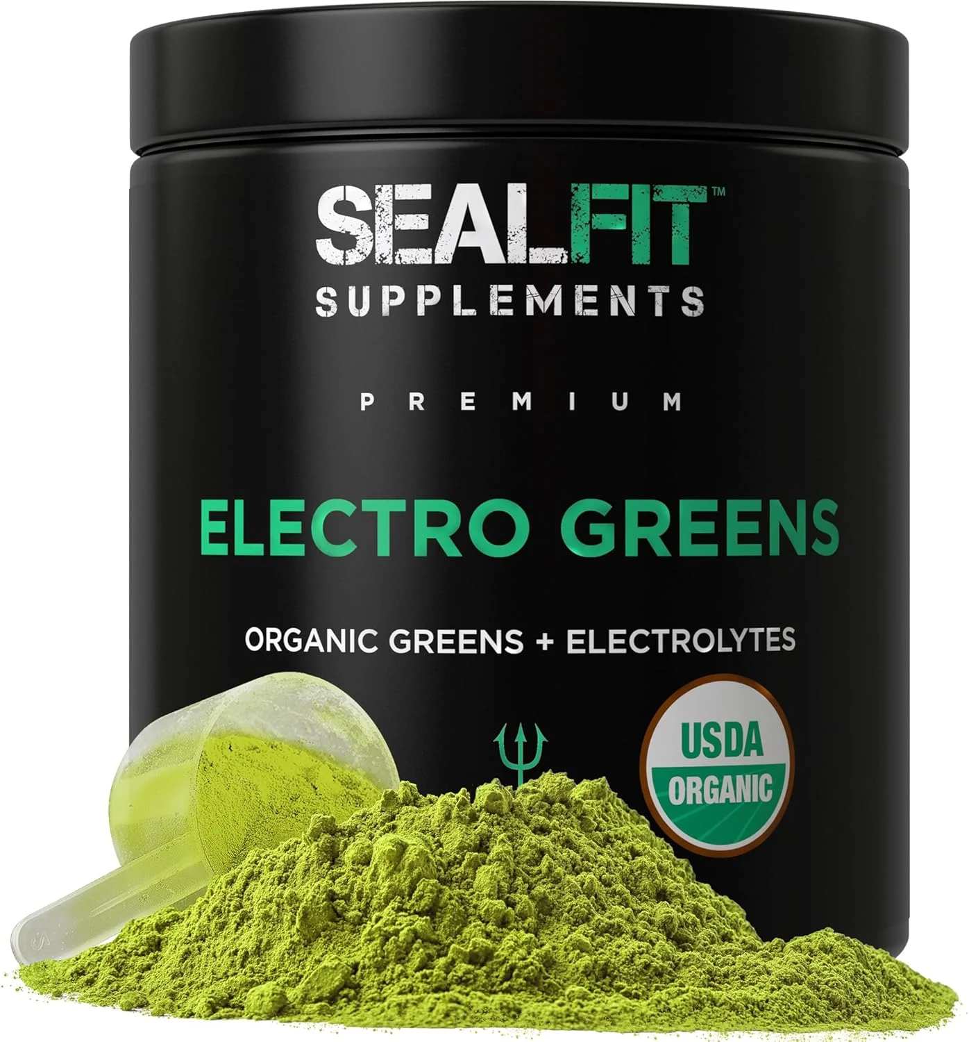 پودر سوپرفود سبزیجات ارگانیک ElectroGreens SEALFIT + الکترولیت. بیش از 25 سوپرفود برای انرژی و هیدراتاسیون. آبمیوه سبز و پودر الکترولیت، الهام گرفته از مارک دیواین، تفنگدار سابق نیروی دریایی پودر سوپرفود سبزیجات ارگانیک ElectroGreens SEALFIT + الکترولیت. بیش از 25 سوپرفود برای انرژی و هیدراتاسیون. آبمیوه سبز و پودر الکترولیت، الهام گرفته از مارک دیواین، تفنگدار سابق نیروی دریایی