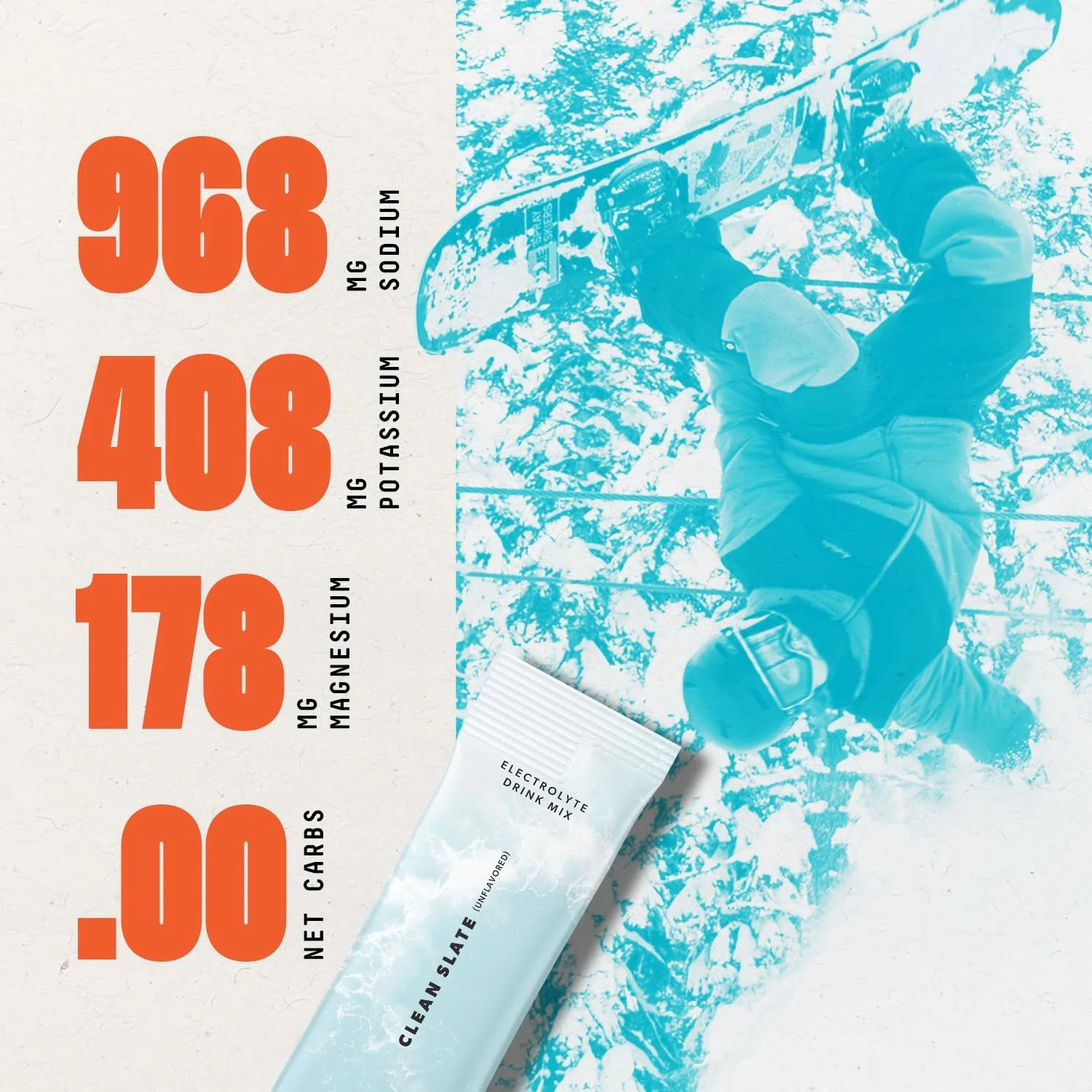 پودر الکترولیت SALTT، طعم طبیعی - بسته 30 عددی - منیزیم، پتاسیم، سدیم، مواد معدنی کمیاب - بدون شکر و گلوتن - مناسب برای مسافرت