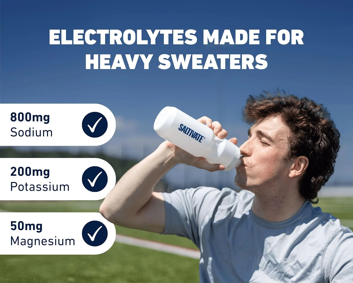 الکترولیت آناناس انبه | سدیم 800 میلی گرم | پودر الکترولیت شیرین شده با استویا و بدون شکر | آبرسانی برای ریکاوری عرق، روزه داری، POTS | 12 بسته (32 Fl Oz)