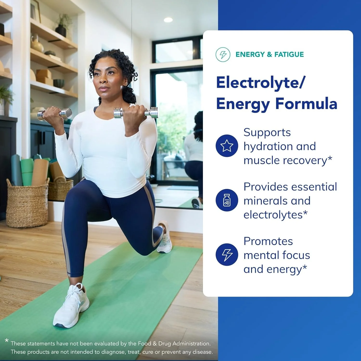 فرمول الکترولیت/انرژی Pure Encapsulations -- 340 گرم فرمول الکترولیت/انرژی Pure Encapsulations -- 340 گرم