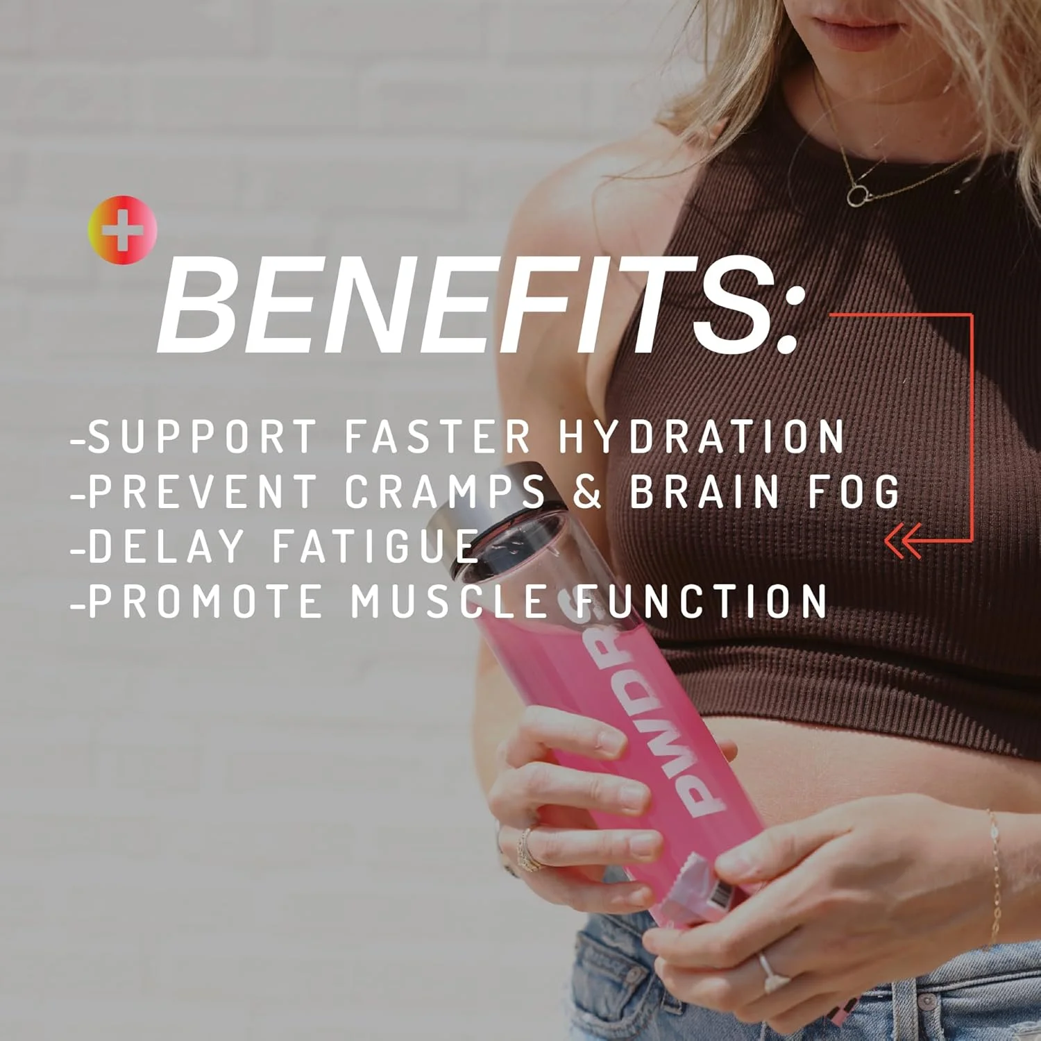 پودر الکترولیت | بسته های الکترولیت کاملا طبیعی | بدون شکر افزوده | 5000 میلی گرم آب نارگیل برای آبرسانی سریع | غیر GMO، بدون سوکرالوز | 15 عدد