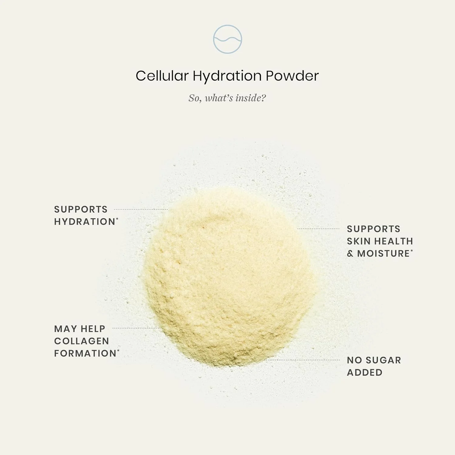 پودر آبرسان پرلل، مکمل الکترولیت با کلاژن و اسید هیالورونیک، طعم لیموناد انبه، بدون سویا و گلوتن، غیر تراریخته، بدون شکر افزوده، 28 سروینگ
