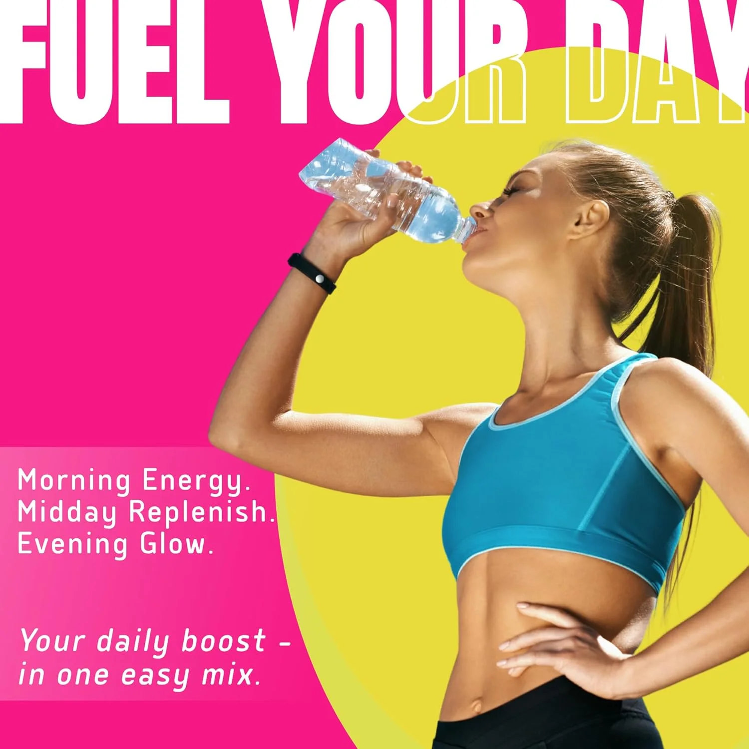 نئوتئین: پودر الکترولیت، پودر پروتئین با 10 گرم پروتئین و کلاژن | پودر آبرسان - بدون شکر، بدون مواد افزودنی، بدون کربوهیدرات | طعم لیموناد توت فرنگی | 40 کالری | کتو و پالئو | بسته 15 عددی