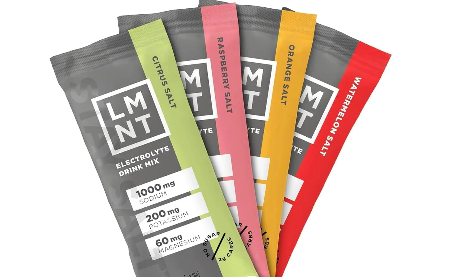 مخلوط الکترولیت بدون شکر LMNTs - بسته گوناگون | مخلوط نوشیدنی | 12 عددی (12 عدد، بسته گوناگون) مخلوط الکترولیت بدون شکر LMNTs - بسته گوناگون | مخلوط نوشیدنی | 12 عددی (12 عدد، بسته گوناگون)