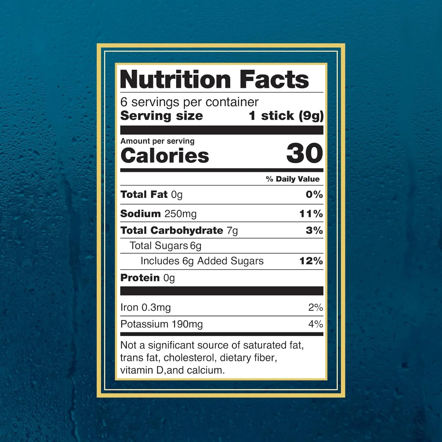 نوشیدنی پودری الکترولیت با طعم هات چاکلت Liquid I.V.® Hydration Multiplier | نسخه محدود | بسته 2 عددی (12 سروینگ)