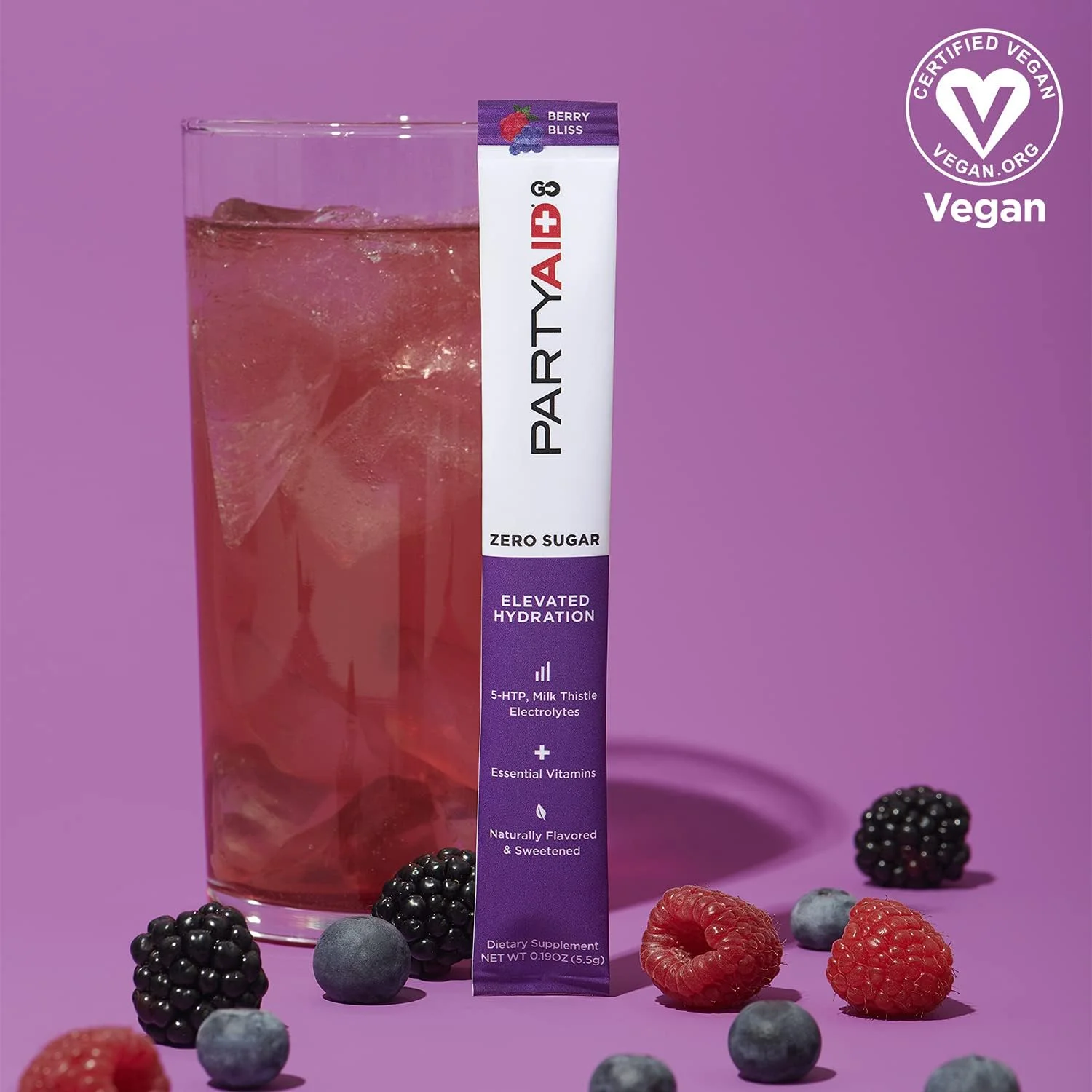 پودر نوشیدنی انرژی زا و آبرسان، بدون شکر، حاوی کمپلکس ویتامین B، خار مریم، الکترولیت، بدون طعم دهنده و شیرین کننده مصنوعی، بدون کافئین، 14 عدد پودر نوشیدنی انرژی زا و آبرسان، بدون شکر، حاوی کمپلکس ویتامین B، خار مریم، الکترولیت، بدون طعم دهنده و شیرین کننده مصنوعی، بدون کافئین، 14 عدد