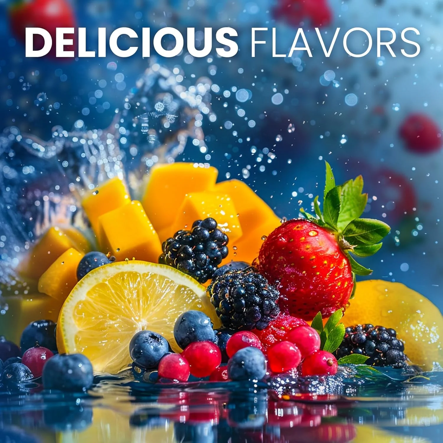 پودر الکترولیت های اصلی کیتو ویتالز | بسته های آبرسانی الکترولیت سازگار با رژیم کتو | الکترولیت های بدون قند | مخلوط نوشیدنی انرژی زا | بدون کالری و کربوهیدرات (مجموعه متنوع اصلی، 30 عدد)