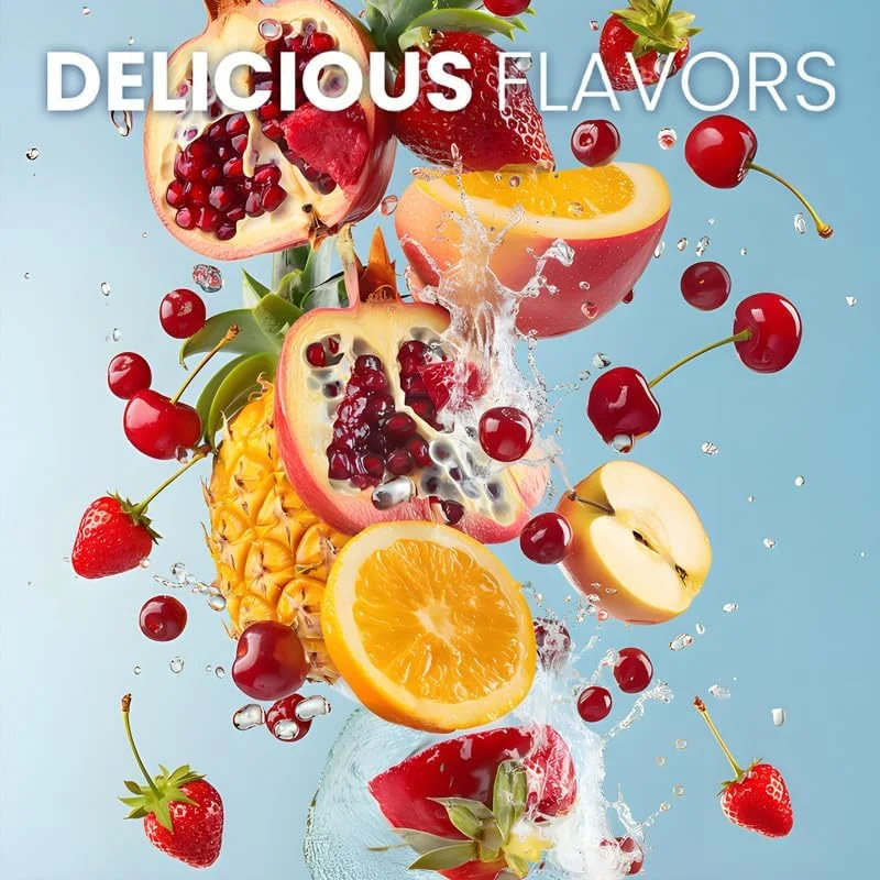 پودر الکترولیت های حیاتی کتو | الکترولیت های سازگار با کتو حاوی پتاسیم، منیزیم، سدیم، کلسیم | الکترولیت های بدون شکر | مکمل مخلوط نوشیدنی انرژی زا | بدون کالری، بدون کربوهیدرات