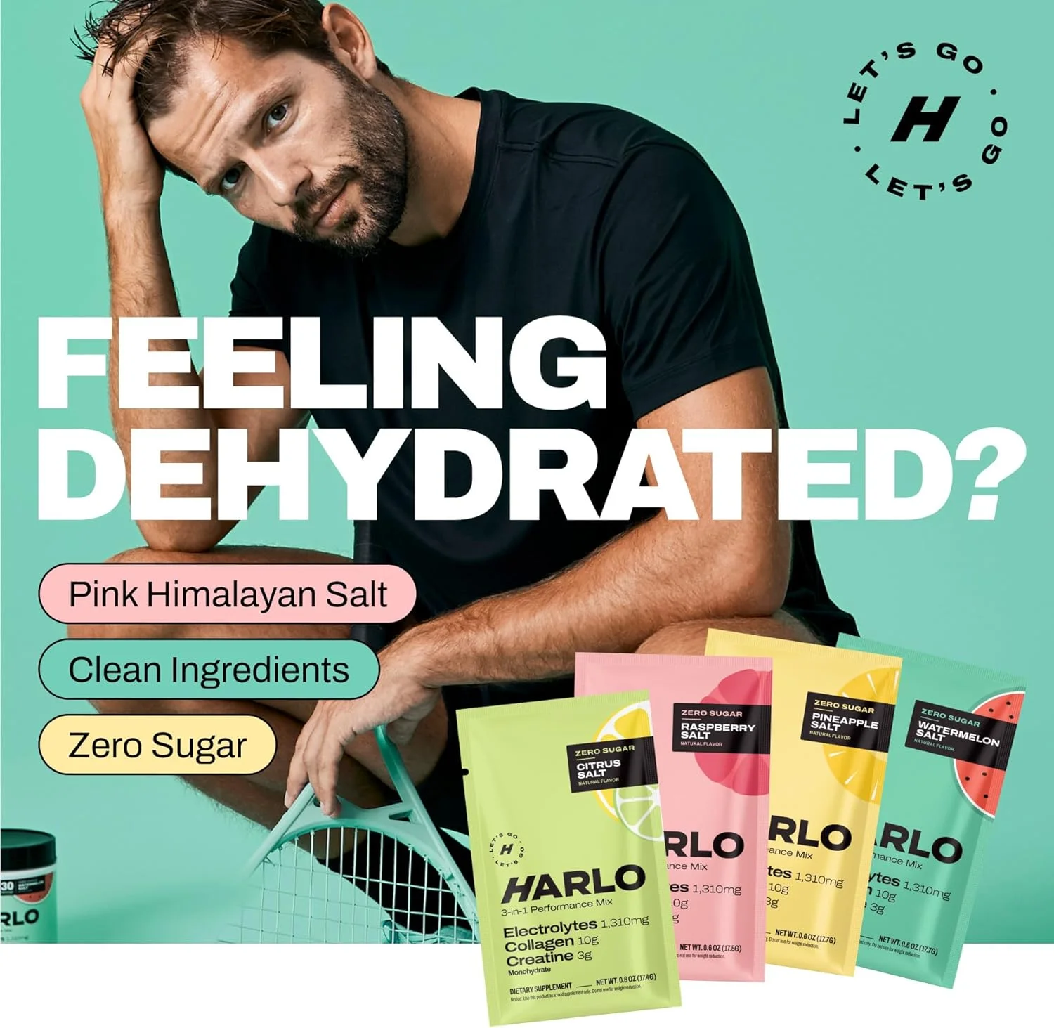 هارلو - بسته ۱۲ عددی مخلوط الکترولیت متنوع با کلاژن گاوی و کراتین افزوده - پودر کراتین مونوهیدرات، پودر نوشیدنی انرژی زا، نوشیدنی های انرژی زا بدون شکر - مرکبات، آناناس، تمشک، هندوانه هارلو - بسته ۱۲ عددی مخلوط الکترولیت متنوع با کلاژن گاوی و کراتین افزوده - پودر کراتین مونوهیدرات، پودر نوشیدنی انرژی زا، نوشیدنی های انرژی زا بدون شکر - مرکبات، آناناس، تمشک، هندوانه