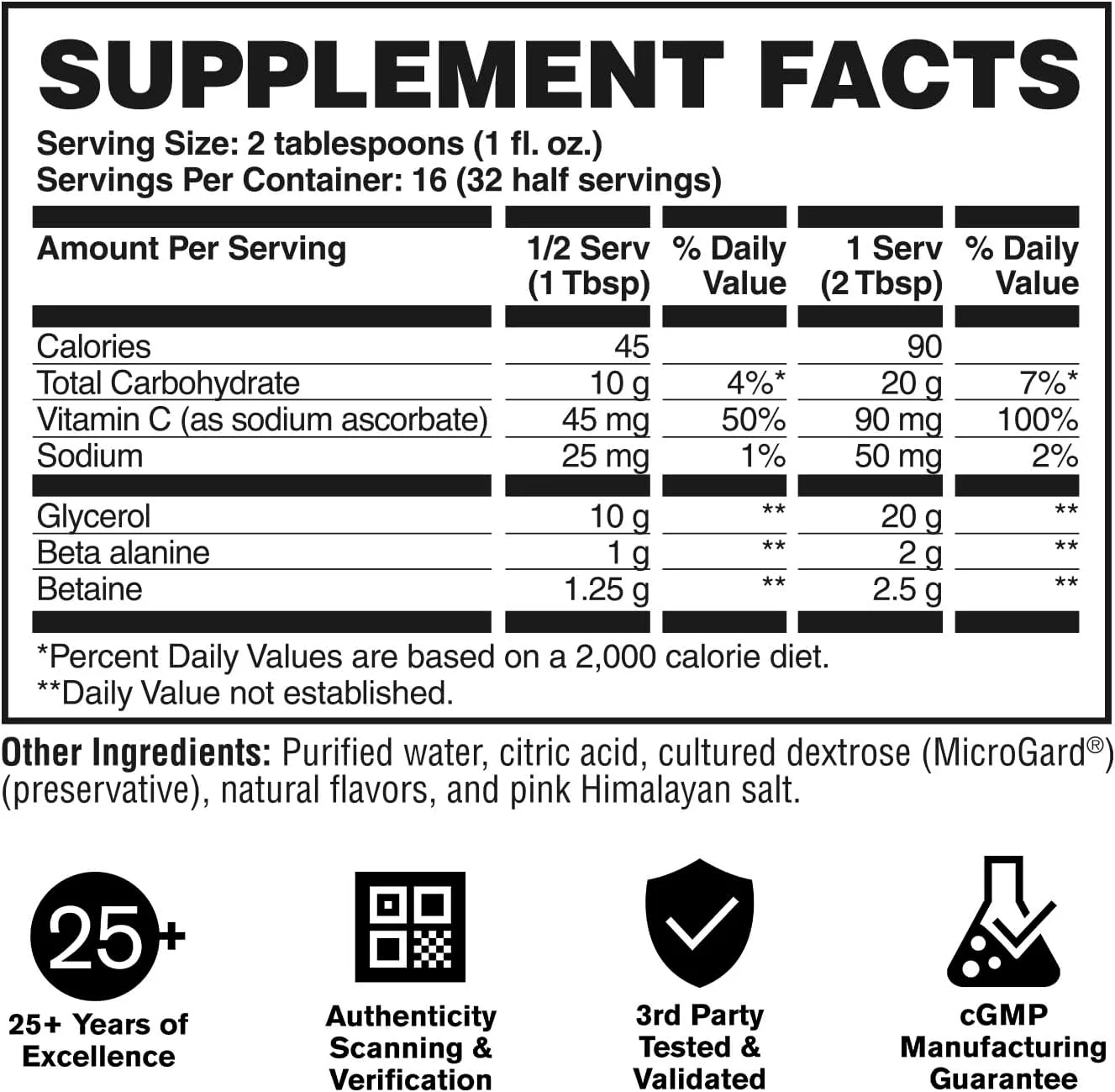GAT SPORT Nitraflex Glycerol مایع قبل از تمرین، بدون محرک و کافئین، بتا آلانین، بتائین، الکترولیت ها، آبرسانی شدید، پمپ و استقامت، 473 میلی لیتر، بدون طعم GAT SPORT Nitraflex Glycerol مایع قبل از تمرین، بدون محرک و کافئین، بتا آلانین، بتائین، الکترولیت ها، آبرسانی شدید، پمپ و استقامت، 473 میلی لیتر، بدون طعم
