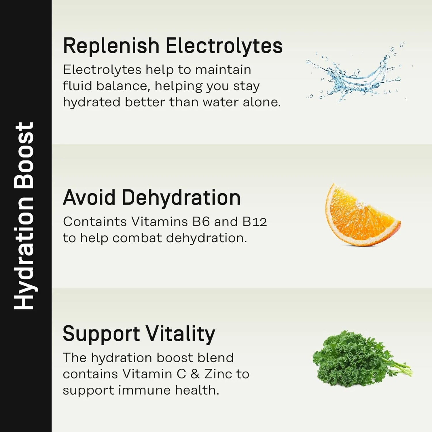 پودر الکترولیت تقویت کننده هیدراتاسیون فاکتور فرم | مخلوط نوشیدنی ورزشی با ویتامین C، D، B6 و B12 برای انرژی و ایمنی | بدون شکر افزوده | 5 کالری (15 بسته، بسته متنوع) پودر الکترولیت تقویت کننده هیدراتاسیون فاکتور فرم | مخلوط نوشیدنی ورزشی با ویتامین C، D، B6 و B12 برای انرژی و ایمنی | بدون شکر افزوده | 5 کالری (15 بسته، بسته متنوع)