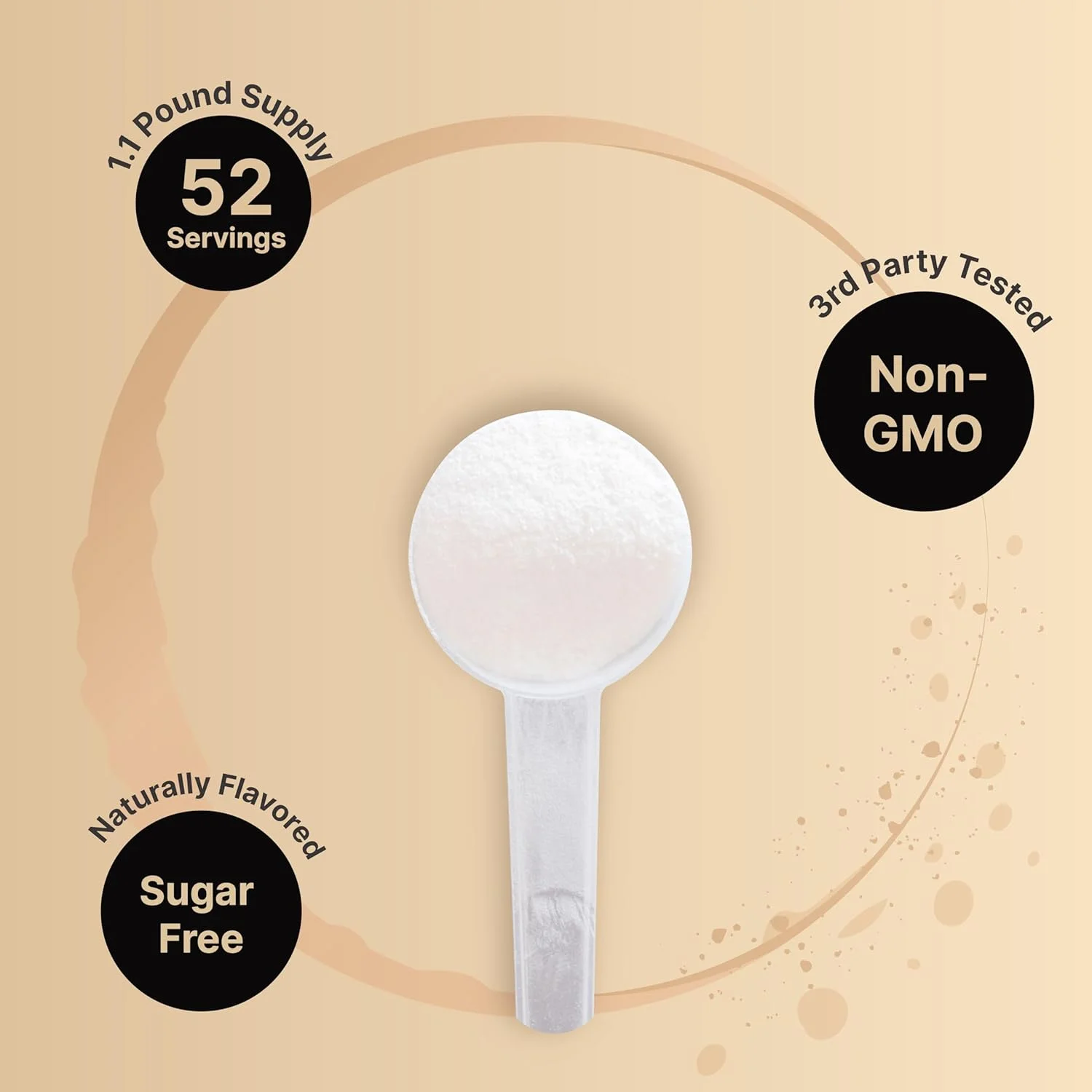 پودر الکترولیت ورزشی بدون شکر، 500 گرم (52 سروینگ) | نوشیدنی مخلوط آبرسان الکترولیتی با سدیم، پتاسیم، منیزیم، ال-گلوتامین، بتا آلانین و آب نارگیل – طعم پشن فروت و انبه پودر الکترولیت ورزشی بدون شکر، 500 گرم (52 سروینگ) | نوشیدنی مخلوط آبرسان الکترولیتی با سدیم، پتاسیم، منیزیم، ال-گلوتامین، بتا آلانین و آب نارگیل – طعم پشن فروت و انبه