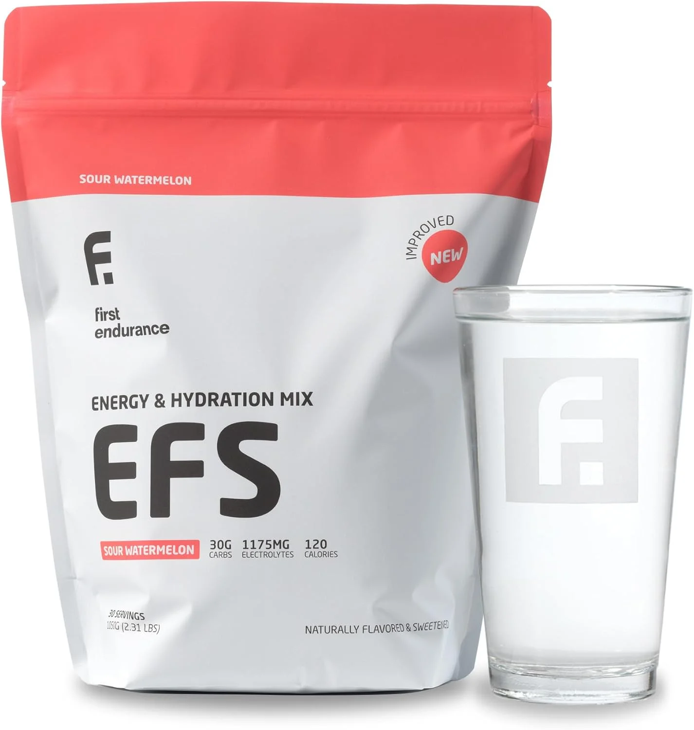 مخلوط نوشیدنی آبرسان و استقامتی EFS - کربوهیدرات های ممتاز برای انرژی و عملکرد، الکترولیت ها برای آبرسانی سریع و دویدن | سوخت ایزوتونیک انرژی | هندوانه ترش مخلوط نوشیدنی آبرسان و استقامتی EFS - کربوهیدرات های ممتاز برای انرژی و عملکرد، الکترولیت ها برای آبرسانی سریع و دویدن | سوخت ایزوتونیک انرژی | هندوانه ترش