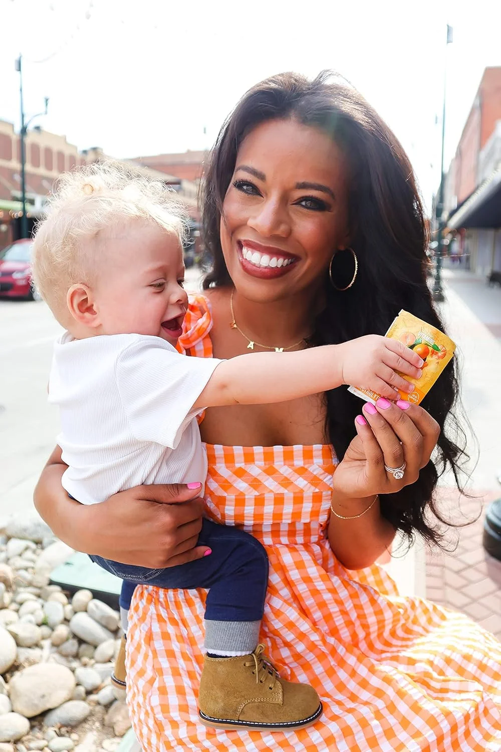 مخلوط نوشیدنی تقویت کننده سیستم ایمنی به همراه الکترولیت دکتر پرایس | مکمل 1000 میلی گرم ویتامین C و زینک | پودر تقویت کننده سیستم ایمنی بدون شکر | شیرین شده طبیعی، بسته های فرموله شده توسط پزشک برای کودکان و بزرگسالان مخلوط نوشیدنی تقویت کننده سیستم ایمنی به همراه الکترولیت دکتر پرایس | مکمل 1000 میلی گرم ویتامین C و زینک | پودر تقویت کننده سیستم ایمنی بدون شکر | شیرین شده طبیعی، بسته های فرموله شده توسط پزشک برای کودکان و بزرگسالان