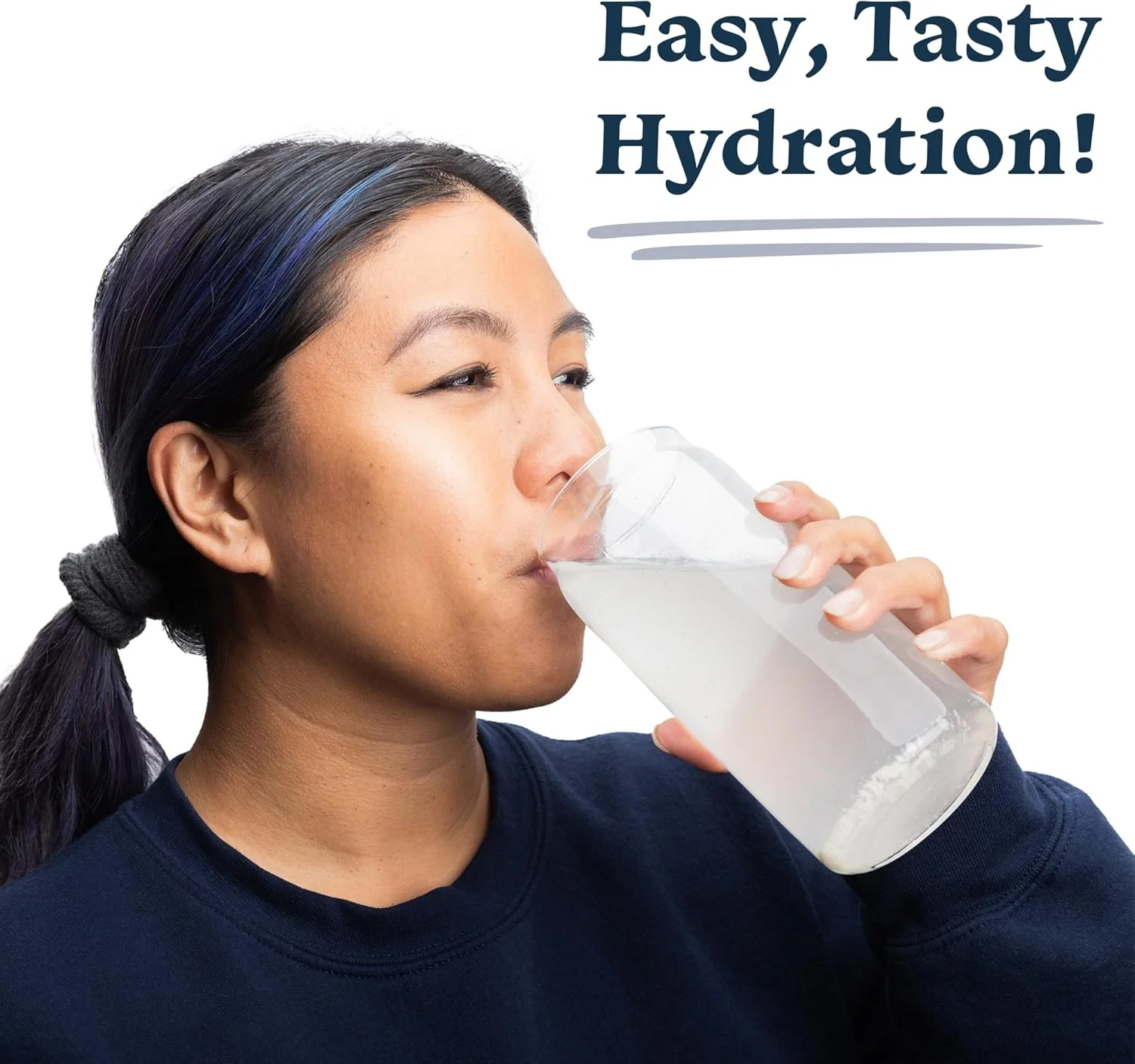 قرص های الکترولیت زنجبیل و لیمو برای آبرسانی | طعم عالی - بدون شکر - الکترولیت های ضروری - استفاده روزانه | یک عدد تیوب (10 قرص/سروینگ) قرص های الکترولیت زنجبیل و لیمو برای آبرسانی | طعم عالی - بدون شکر - الکترولیت های ضروری - استفاده روزانه | یک عدد تیوب (10 قرص/سروینگ)