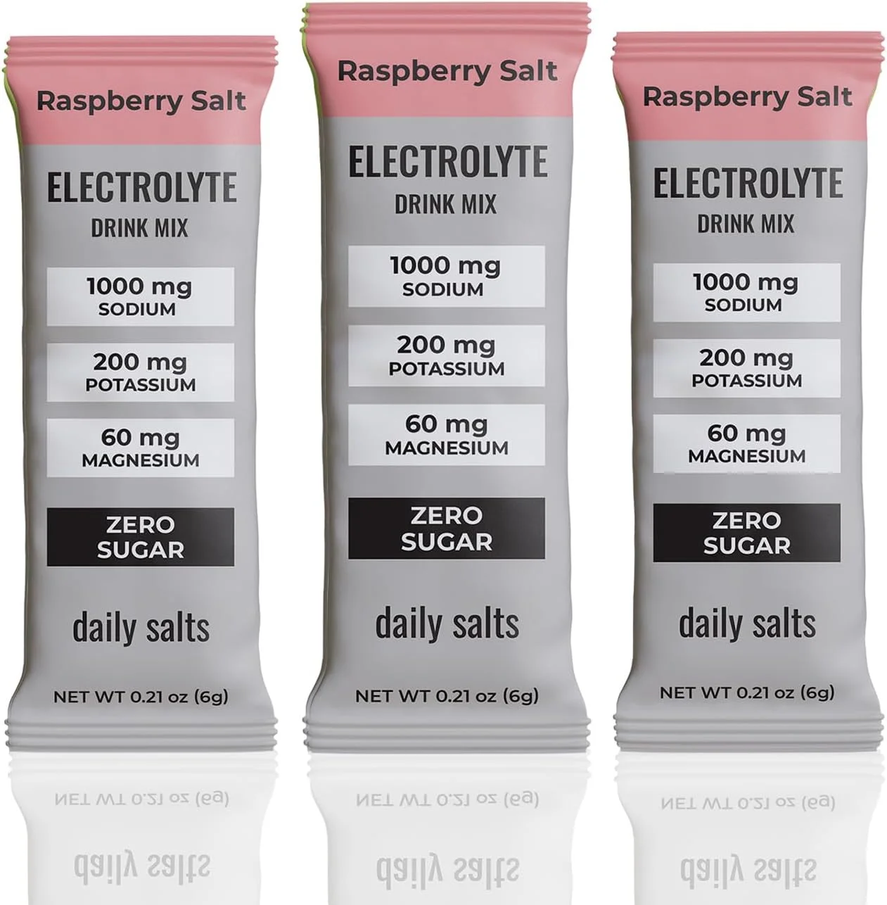 مخلوط نوشیدنی الکترولیت – بسته های آبرسانی | تمشک نمکی | بدون شکر | مواد مغذی اصلی: سدیم، منیزیم، پتاسیم | پشتیبانی از کتو و فستینگ | 30 عدد مخلوط نوشیدنی الکترولیت – بسته های آبرسانی | تمشک نمکی | بدون شکر | مواد مغذی اصلی: سدیم، منیزیم، پتاسیم | پشتیبانی از کتو و فستینگ | 30 عدد