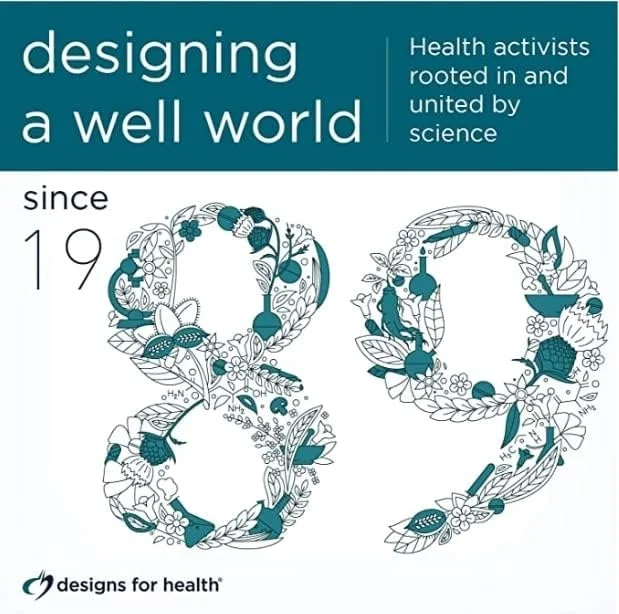 پودر سینرژی الکترولیت دیزاینز فور هلث - مکمل پودری نوشیدنی برای پشتیبانی از هیدراتاسیون با ویتامین C، دی-ریبوز + آنتی اکسیدان ها - طعم طبیعی لیمو-پرتقال (30 سروینگ / 240 گرم) پودر سینرژی الکترولیت دیزاینز فور هلث - مکمل پودری نوشیدنی برای پشتیبانی از هیدراتاسیون با ویتامین C، دی-ریبوز + آنتی اکسیدان ها - طعم طبیعی لیمو-پرتقال (30 سروینگ / 240 گرم)