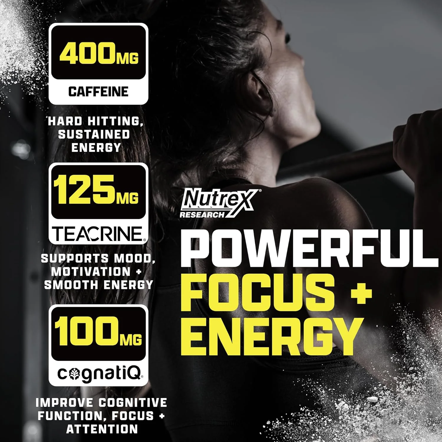 پودر مکمل ورزشی قبل از تمرین OUTLIFT Amped Max Dosed HIGH STIM، ۶ گرم سیترولین، ۳.۲ گرم بتا آلانین، آلفا GPC، CognatiQ، انرژی فوق العاده، پمپ عضلانی قوی، الکترولیت ها، نوتروپیک ها با طعم بلوبری لیموناد - ۲۲ سروینگ پودر مکمل ورزشی قبل از تمرین OUTLIFT Amped Max Dosed HIGH STIM، ۶ گرم سیترولین، ۳.۲ گرم بتا آلانین، آلفا GPC، CognatiQ، انرژی فوق العاده، پمپ عضلانی قوی، الکترولیت ها، نوتروپیک ها با طعم بلوبری لیموناد - ۲۲ سروینگ