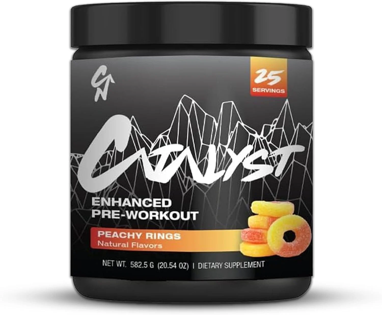 پودر مکمل قبل از تمرین تقویت شده برای مردان و زنان - افزایش تمرکز، خلق و خو و عملکرد - 8 گرم ال-سیترولین، نمک صورتی هیمالیا، الکترولیت ها و طعم دهنده های طبیعی بدون رنگ های مصنوعی