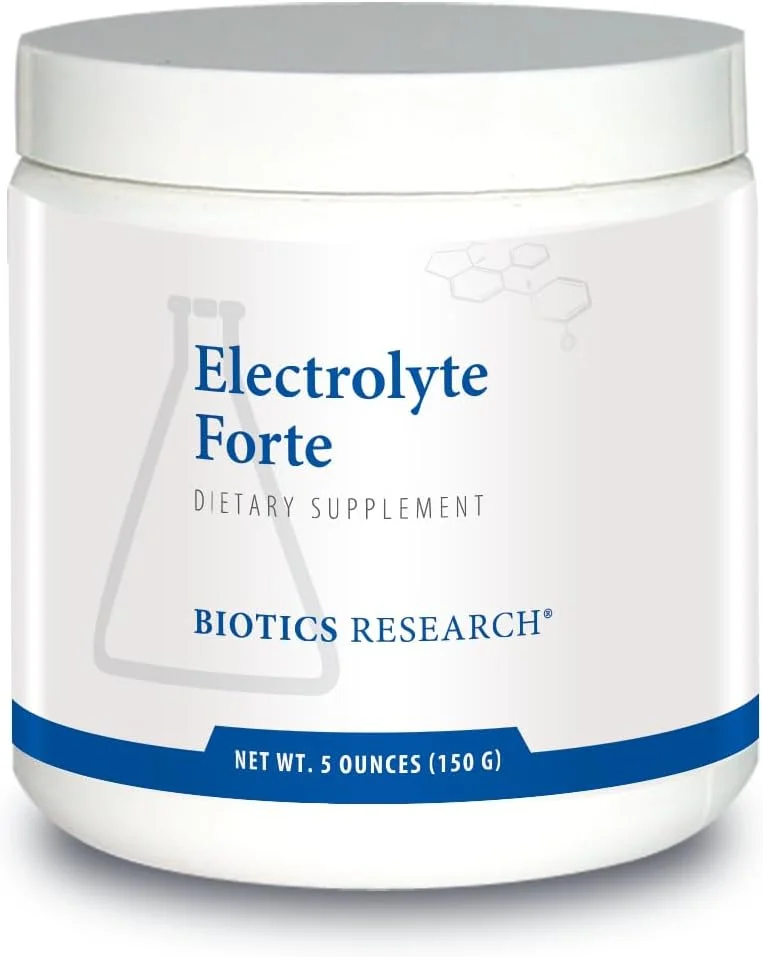 الکترولیت فورت Biotics Research - بازسازی مواد معدنی ممتاز، منیزیم، پتاسیم، کلسیم، سدیم کم، ویتامین C، تورین، چغندر و انار، آبرسانی و انرژی مطلوب سلولی الکترولیت فورت Biotics Research - بازسازی مواد معدنی ممتاز، منیزیم، پتاسیم، کلسیم، سدیم کم، ویتامین C، تورین، چغندر و انار، آبرسانی و انرژی مطلوب سلولی