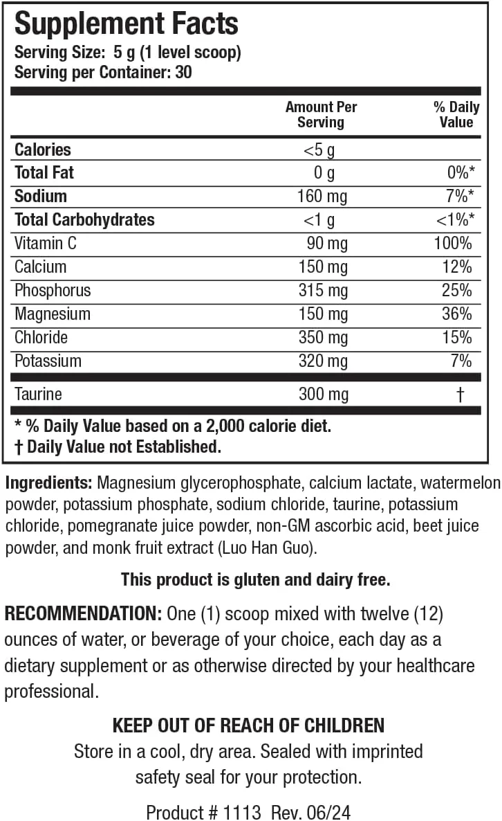 الکترولیت فورت Biotics Research - بازسازی مواد معدنی ممتاز، منیزیم، پتاسیم، کلسیم، سدیم کم، ویتامین C، تورین، چغندر و انار، آبرسانی و انرژی مطلوب سلولی الکترولیت فورت Biotics Research - بازسازی مواد معدنی ممتاز، منیزیم، پتاسیم، کلسیم، سدیم کم، ویتامین C، تورین، چغندر و انار، آبرسانی و انرژی مطلوب سلولی