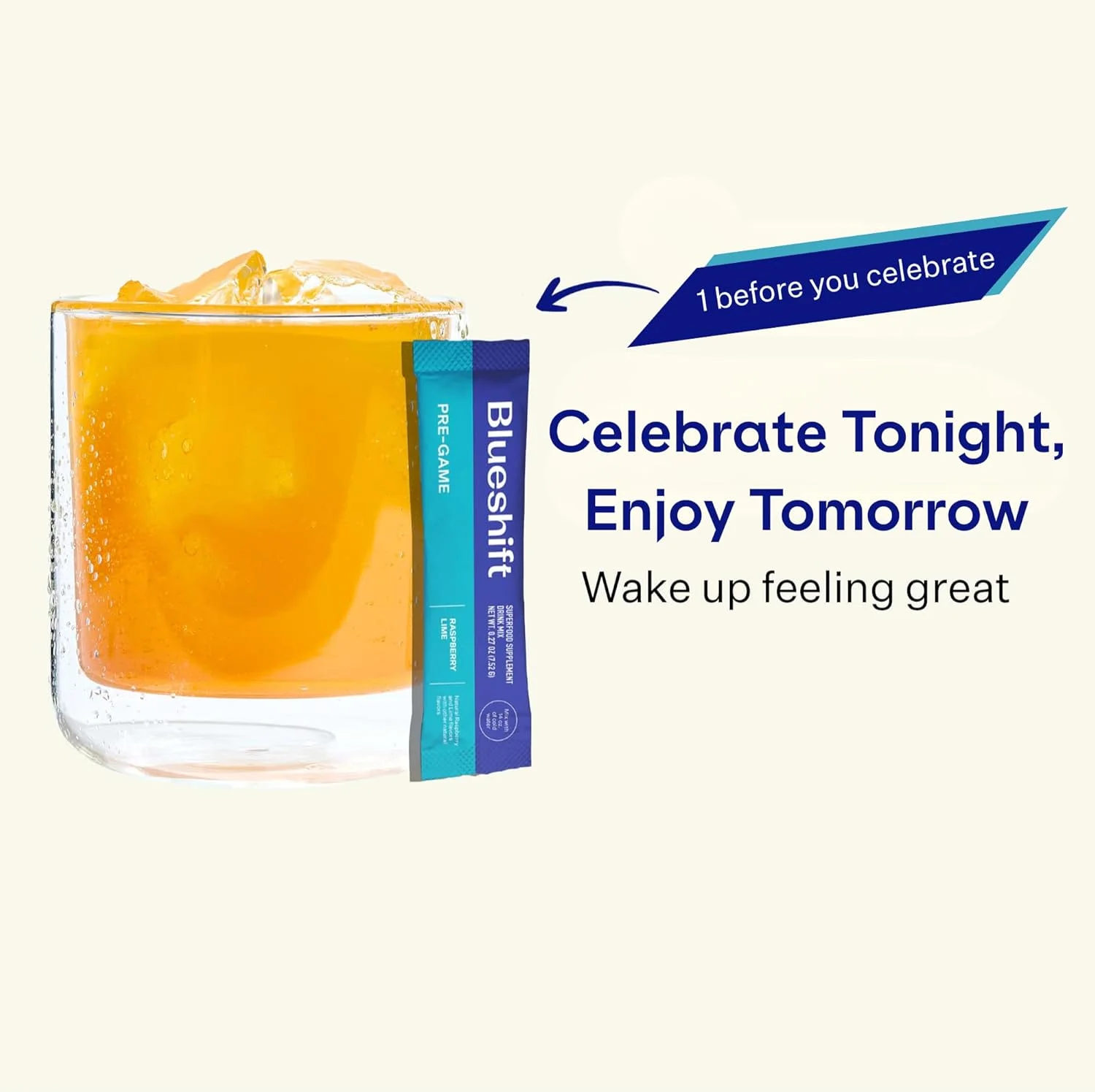 بلوشیفت پیش از مهمانی - مکمل ان-استیل سیستئین، بسته های پودر الکترولیت، بسته های آبرسانی، پشتیبانی از کبد با زنجبیل، سیستئین، خار مریم، پودر بدون شکر (بسته 10 عددی) بلوشیفت پیش از مهمانی - مکمل ان-استیل سیستئین، بسته های پودر الکترولیت، بسته های آبرسانی، پشتیبانی از کبد با زنجبیل، سیستئین، خار مریم، پودر بدون شکر (بسته 10 عددی)