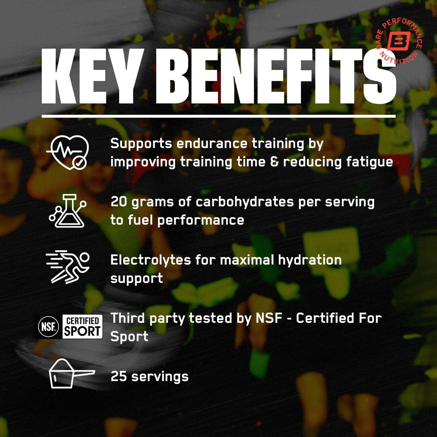 تغذیه عملکردی برهنه، سوخت تمرین استقامتی، فرمول پودری کربوهیدرات و الکترولیت برتر، کاهش خستگی، لیمو ترش، 25 سروینگ تغذیه عملکردی برهنه، سوخت تمرین استقامتی، فرمول پودری کربوهیدرات و الکترولیت برتر، کاهش خستگی، لیمو ترش، 25 سروینگ