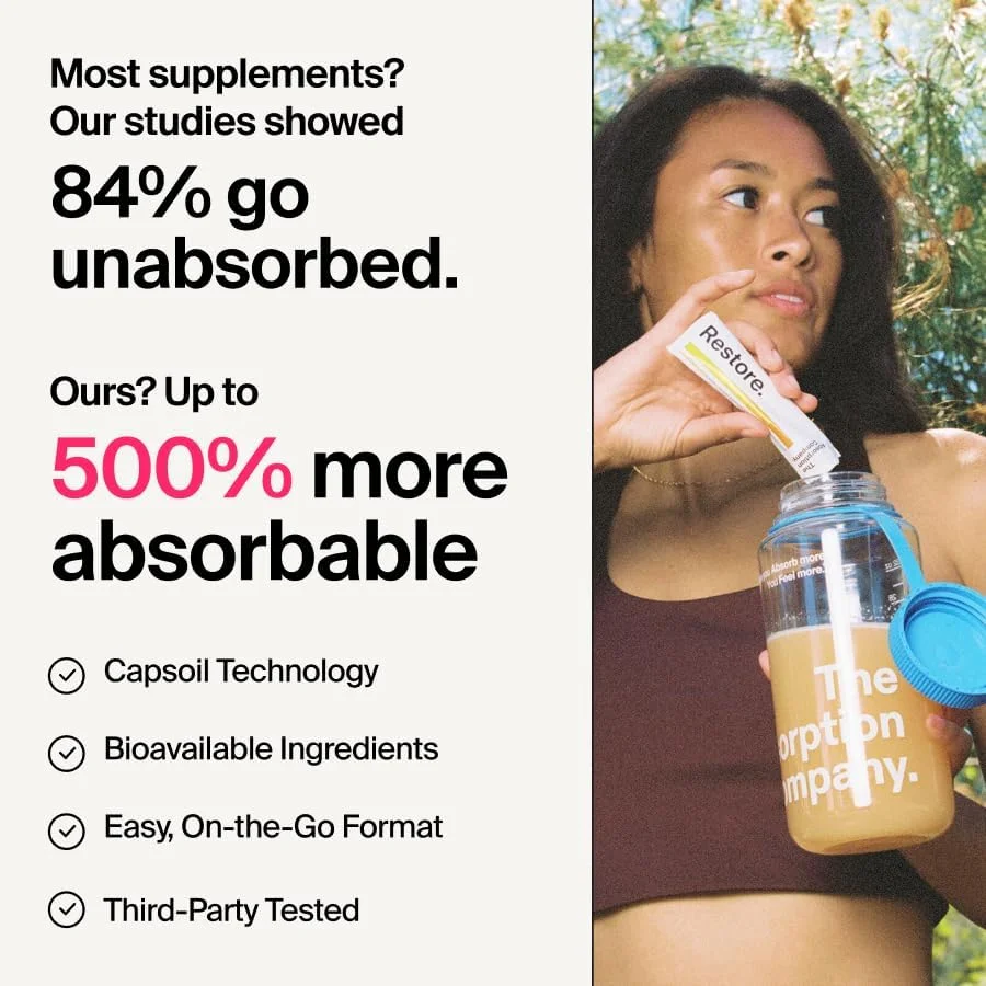 مجموعه متنوع شرکت جذب – مخلوط نوشیدنی مکمل برای کمک به خواب، بازیابی الکترولیت و آرامش - بابونه، انبه و لیموناد هندوانه – مکمل های با قابلیت جذب بالا - 21 سروینگ (21 عدد) مجموعه متنوع شرکت جذب – مخلوط نوشیدنی مکمل برای کمک به خواب، بازیابی الکترولیت و آرامش - بابونه، انبه و لیموناد هندوانه – مکمل های با قابلیت جذب بالا - 21 سروینگ (21 عدد)