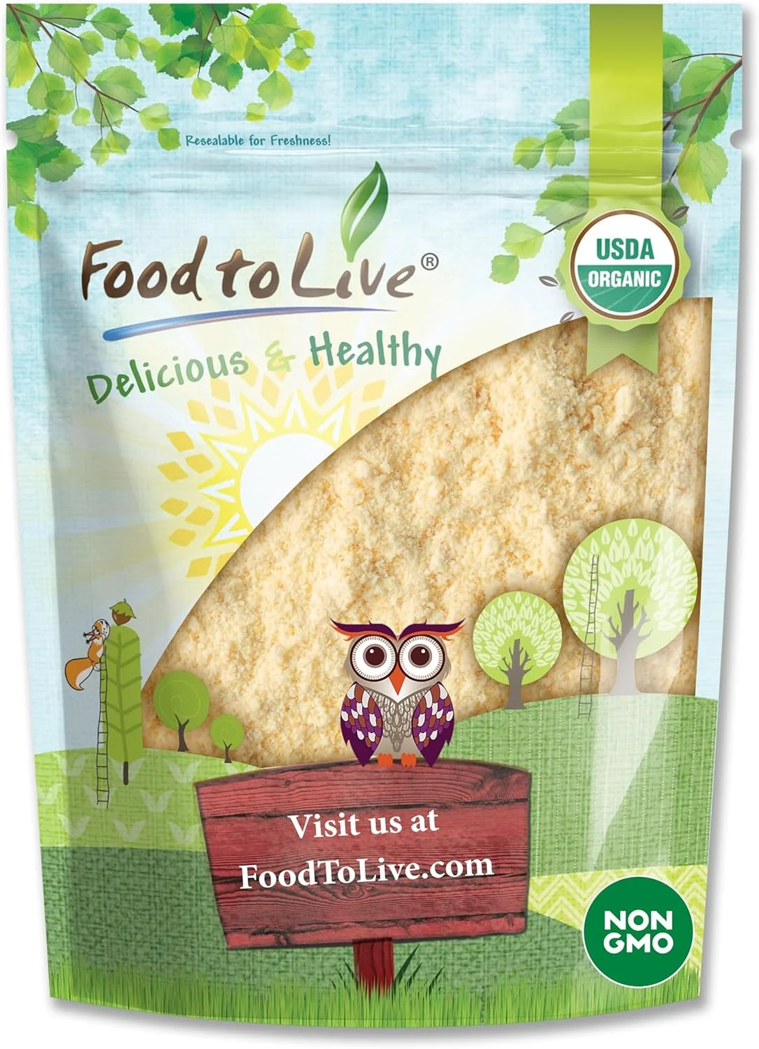 پودر پروتئین نخود ارگانیک فود تو لایو، 450 گرم – تهیه شده از نخود زرد غیر تراریخته، 80% پروتئین، کتو، پالئو، وگان، کوشر، خام، بدون طعم، بدون شیرین کننده، غیر پرتودهی شده. عالی برای پخت و پز و اسموتی پودر پروتئین نخود ارگانیک فود تو لایو، 450 گرم – تهیه شده از نخود زرد غیر تراریخته، 80% پروتئین، کتو، پالئو، وگان، کوشر، خام، بدون طعم، بدون شیرین کننده، غیر پرتودهی شده. عالی برای پخت و پز و اسموتی