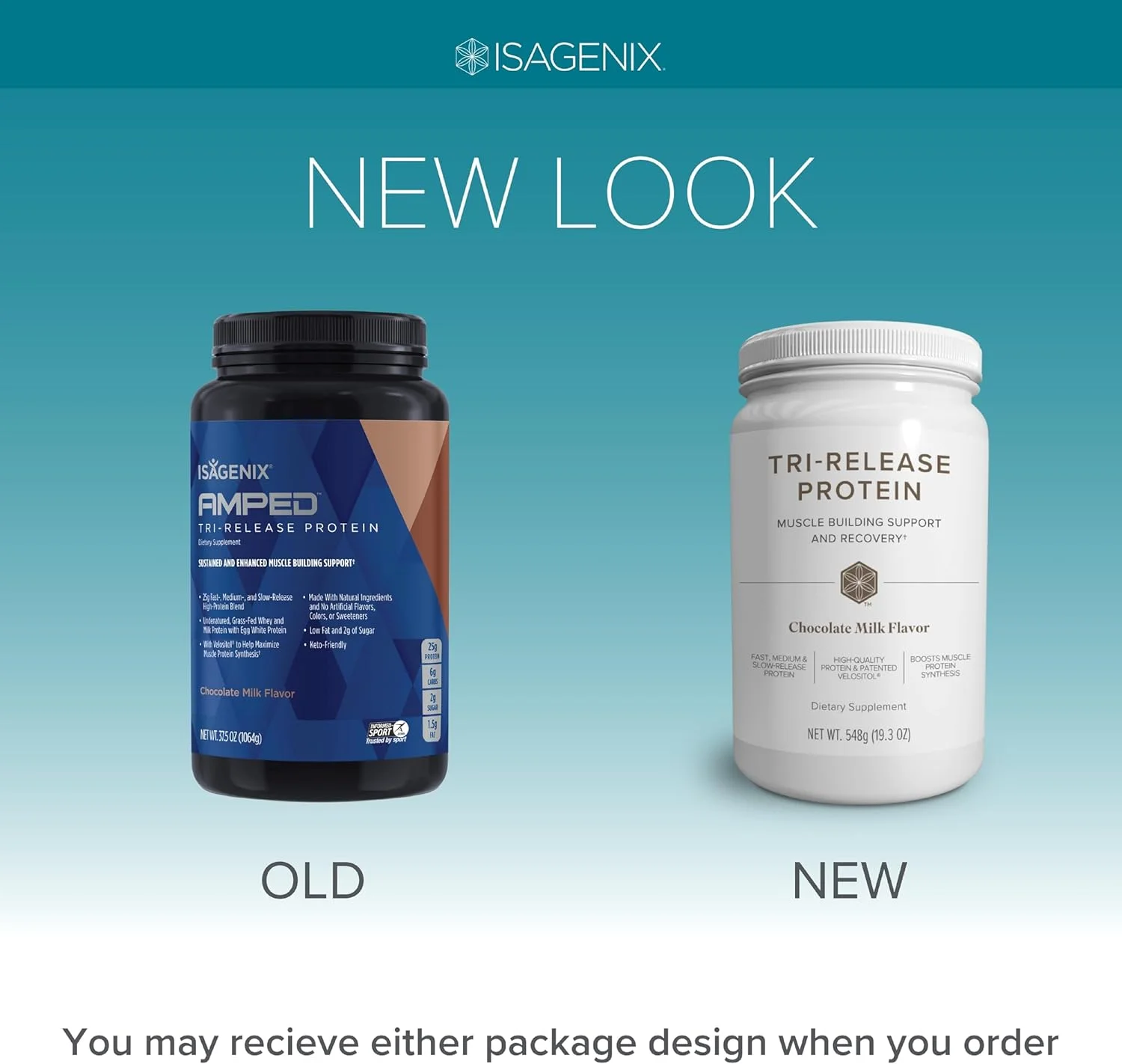 پروتئین سه مرحله ای ایزوژنیکس - فرمول پیشرفته ریکاوری عضلات - 25 گرم پروتئین در هر وعده - پشتیبانی از رشد، ترمیم و عملکرد عضلات - بدون گلوتن، کوشر، غیر تراریخته - طعم لذیذ - شیر شکلاتی - قوطی 547 گرمی پروتئین سه مرحله ای ایزوژنیکس - فرمول پیشرفته ریکاوری عضلات - 25 گرم پروتئین در هر وعده - پشتیبانی از رشد، ترمیم و عملکرد عضلات - بدون گلوتن، کوشر، غیر تراریخته - طعم لذیذ - شیر شکلاتی - قوطی 547 گرمی