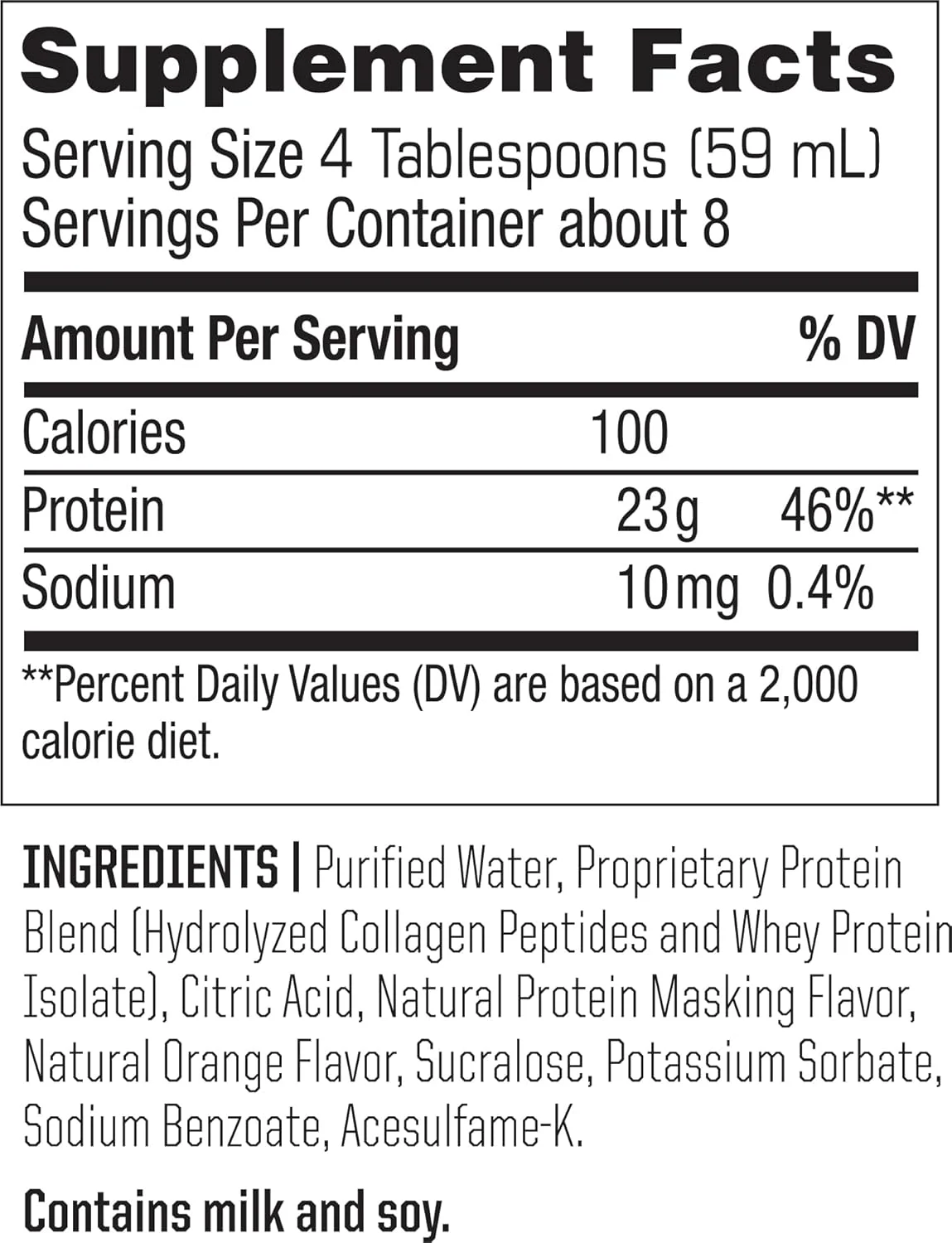 نوشیدنی و مکمل انرژی قبل و بعد از تمرین Twinlab Amino Fuel - 473 میلی لیتر، Orange Rush