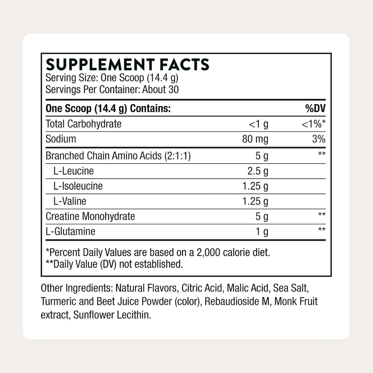 تورن - کراتین + بی سی ای ای - کراتین مونوهیدرات میکرونیزه + پودر بی سی ای ای - پشتیبانی از عضلات، استقامت در تمرینات ورزشی و ریکاوری* - برای زنان و مردان - هلو انبه - دارای گواهی NSF برای ورزش - 30 سروینگ