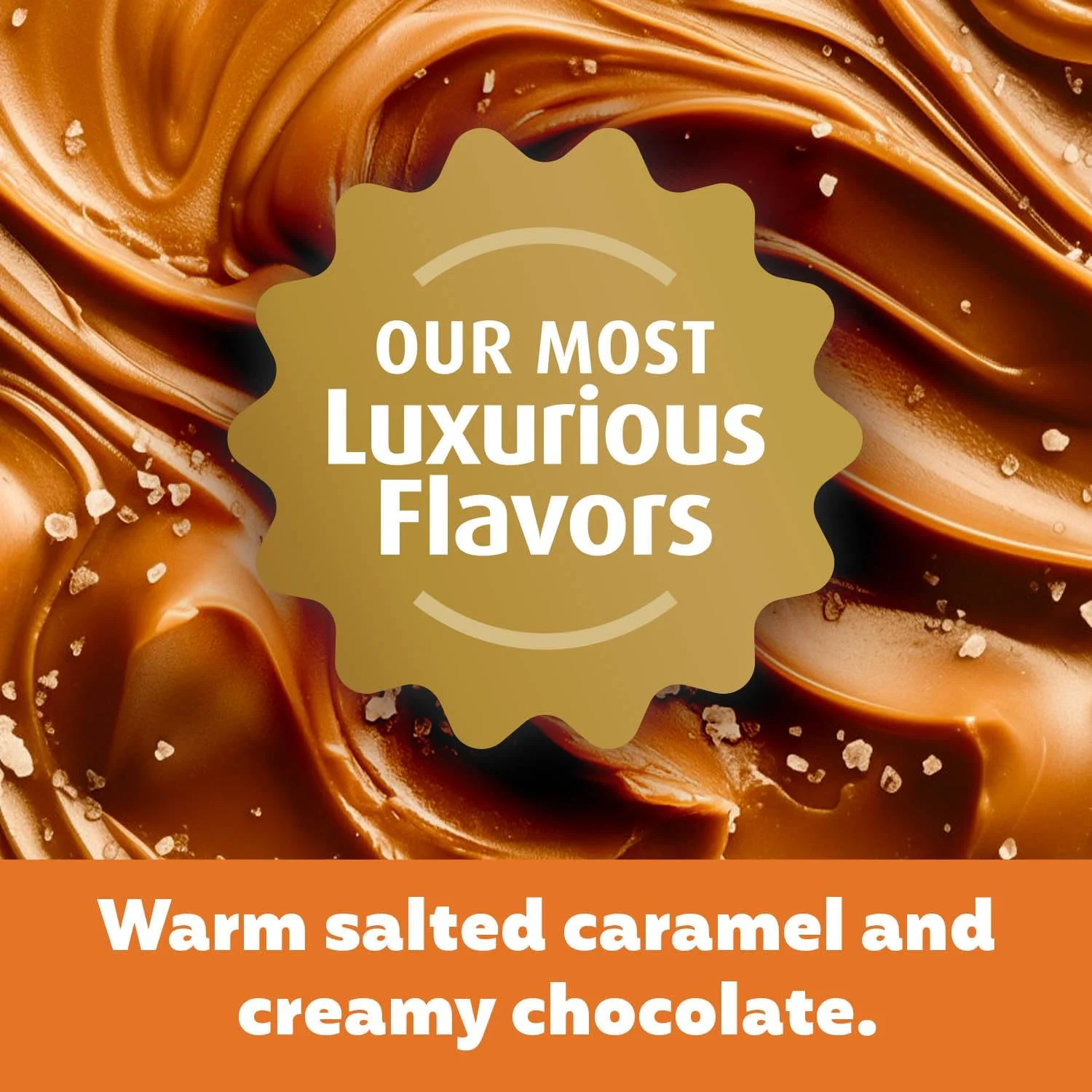 نوشیدنی پروتئینی پریمیر، طعم ترافل کارامل نمکی، 30 گرم پروتئین، 170 کالری، 3 گرم شکر، 340 میلی لیتر، بسته 12 عددی (بسته بندی ممکن است متفاوت باشد)